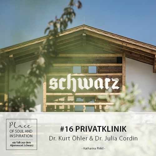 S1 #16 Privatklinik