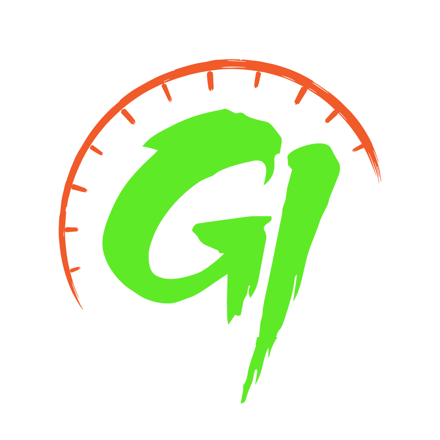Gauge Illumination
