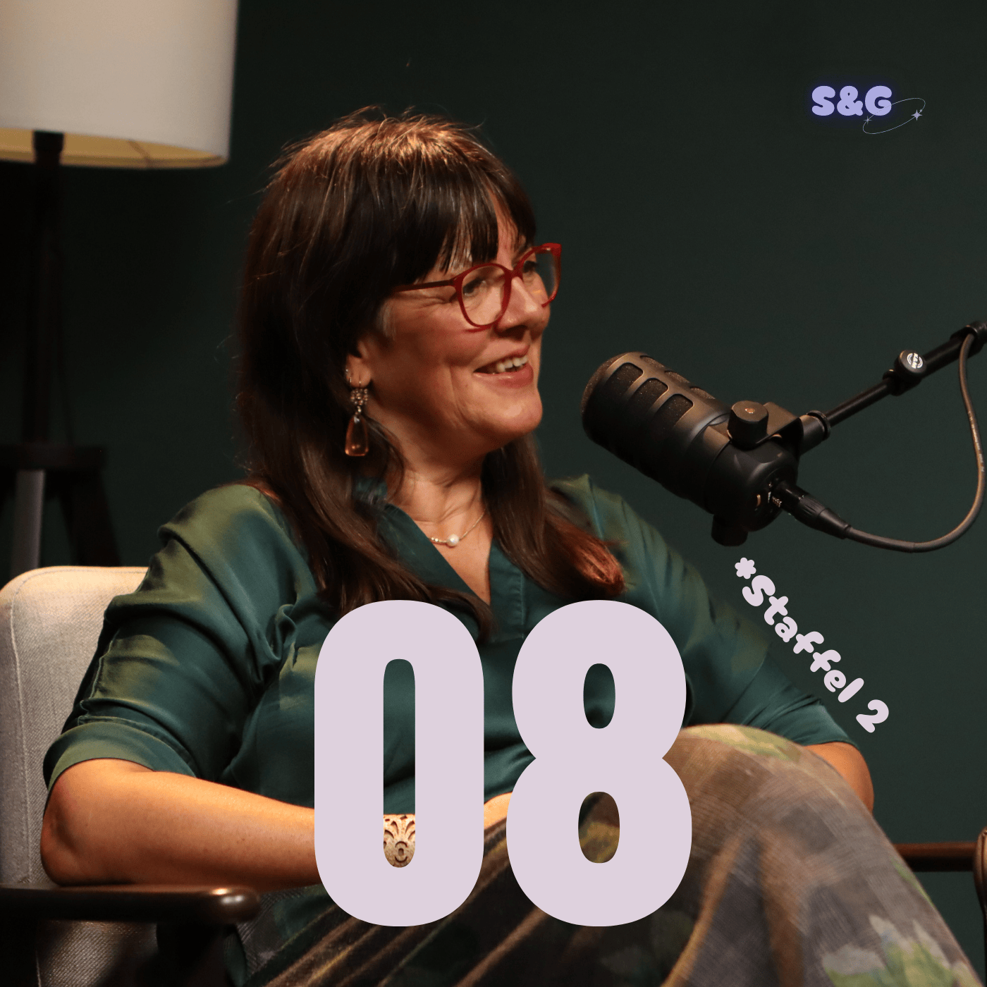 #8 Frauke Schäbitz: Zyklus unter Kontrolle?