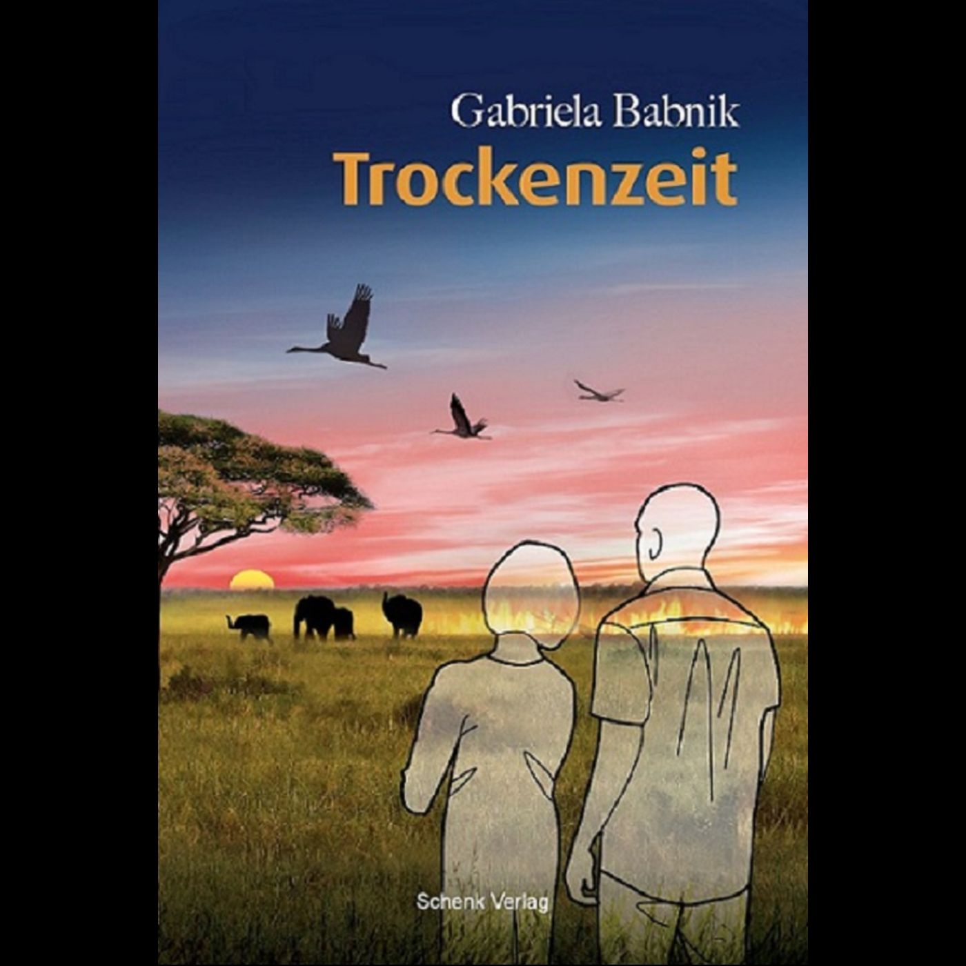 Hörprobe aus dem Buch 
