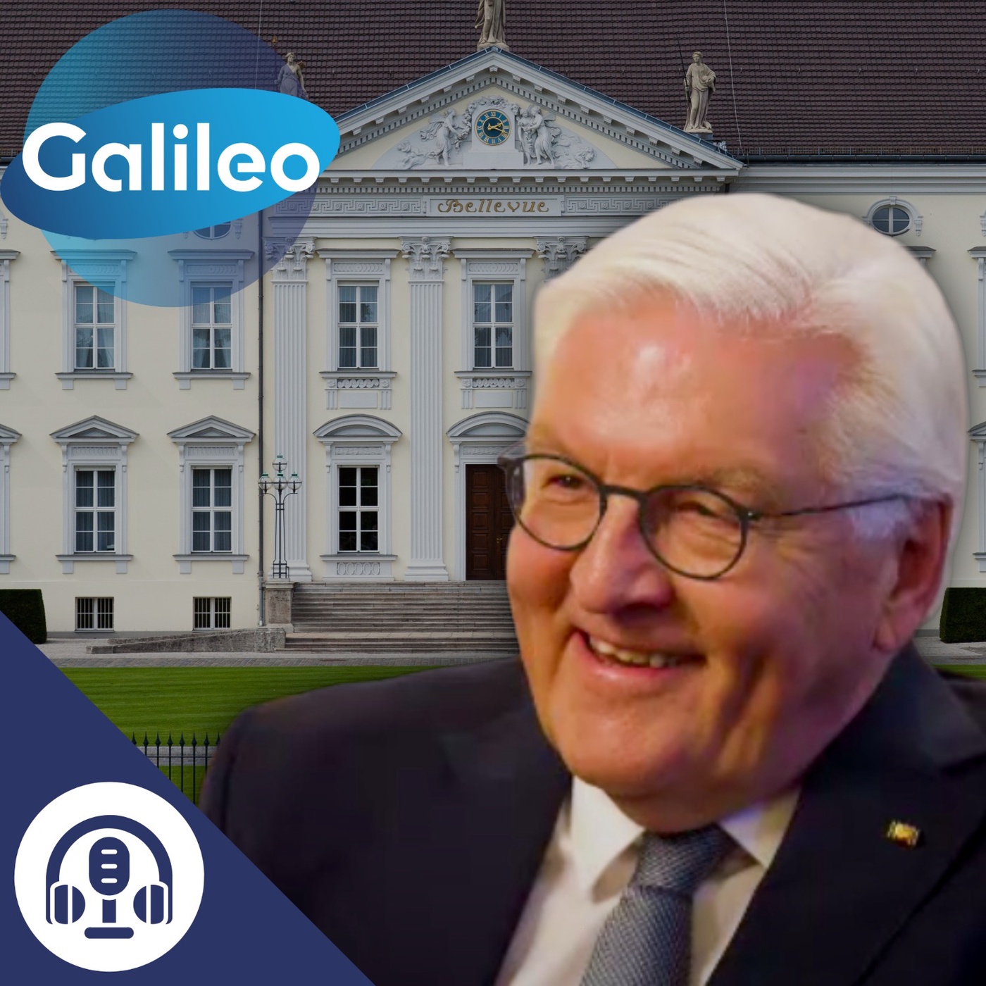 Bandnudeln sind verboten!