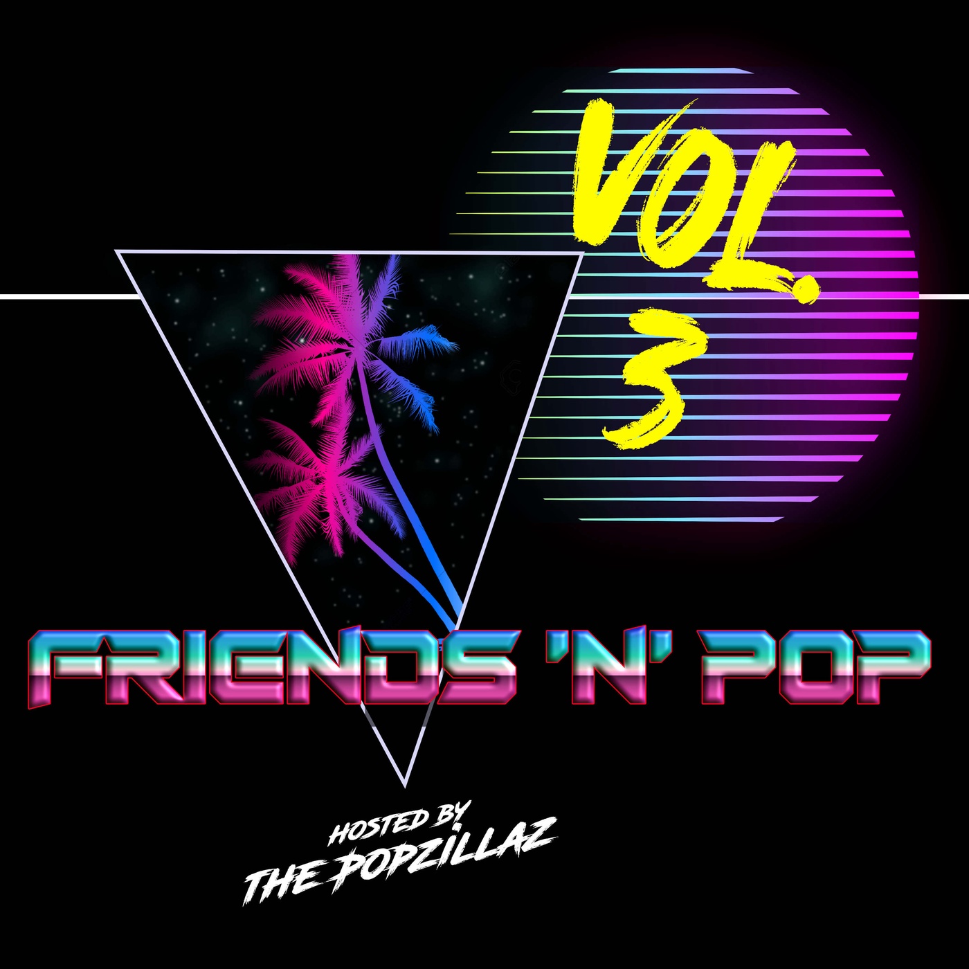 Vol.3 | Vliegeflitzer 1