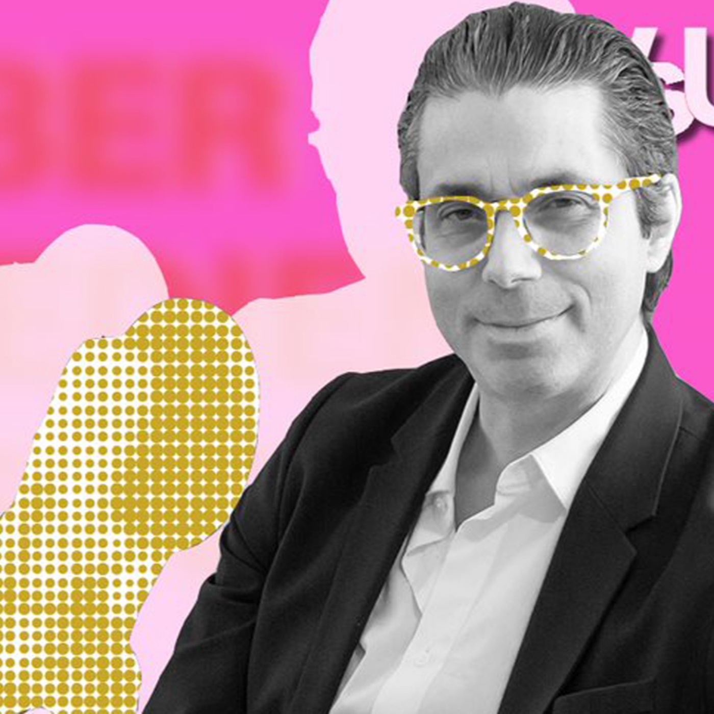 365 - Über Medien reden: Nikolaus Brandstätter
