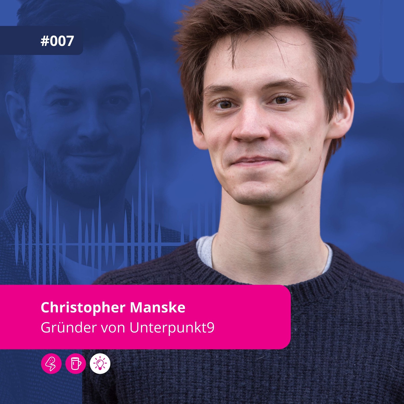 flivii #007 mit Christopher Manske von unterpunkt9