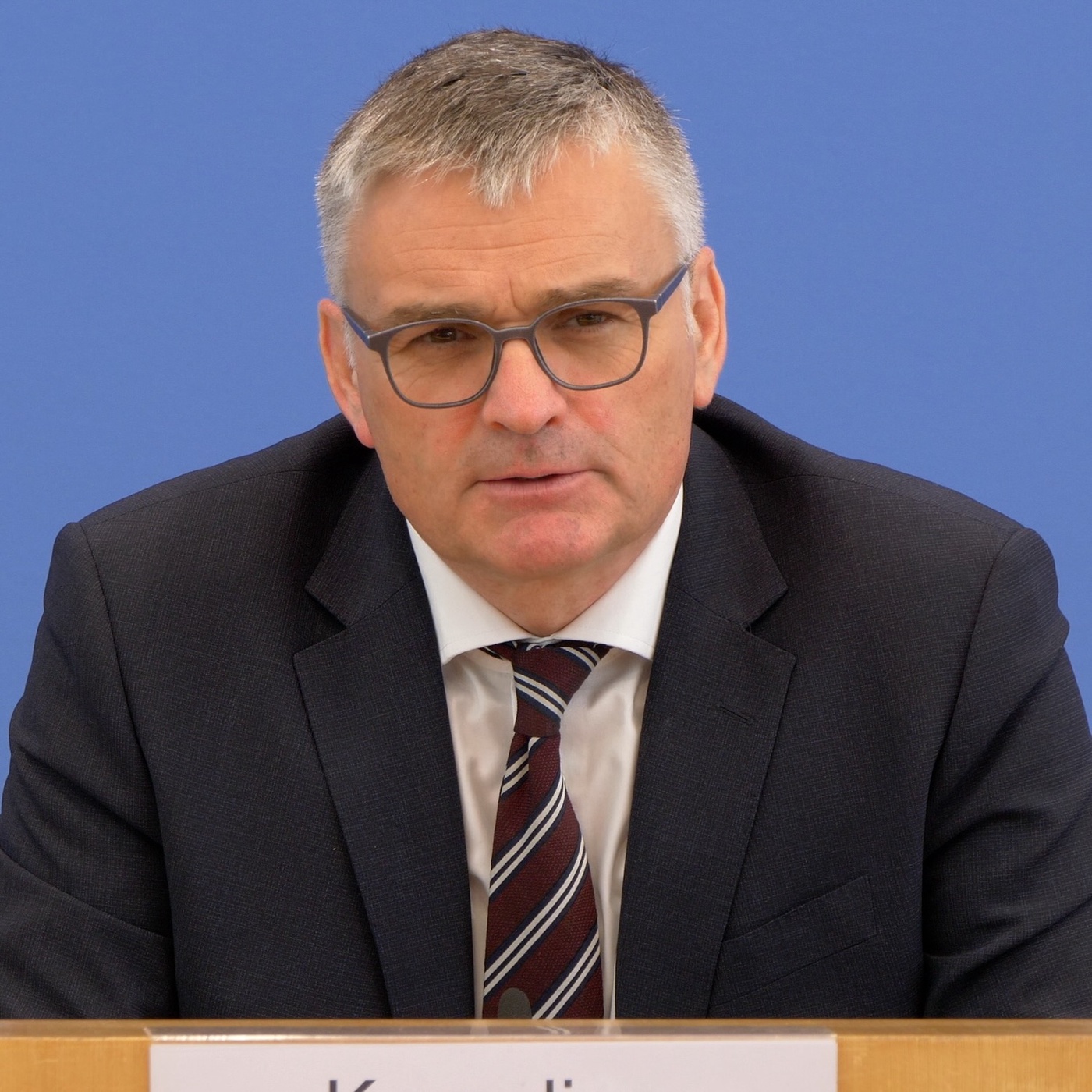 RegPK | 14. Juli 2025 | Situationsberuhigung