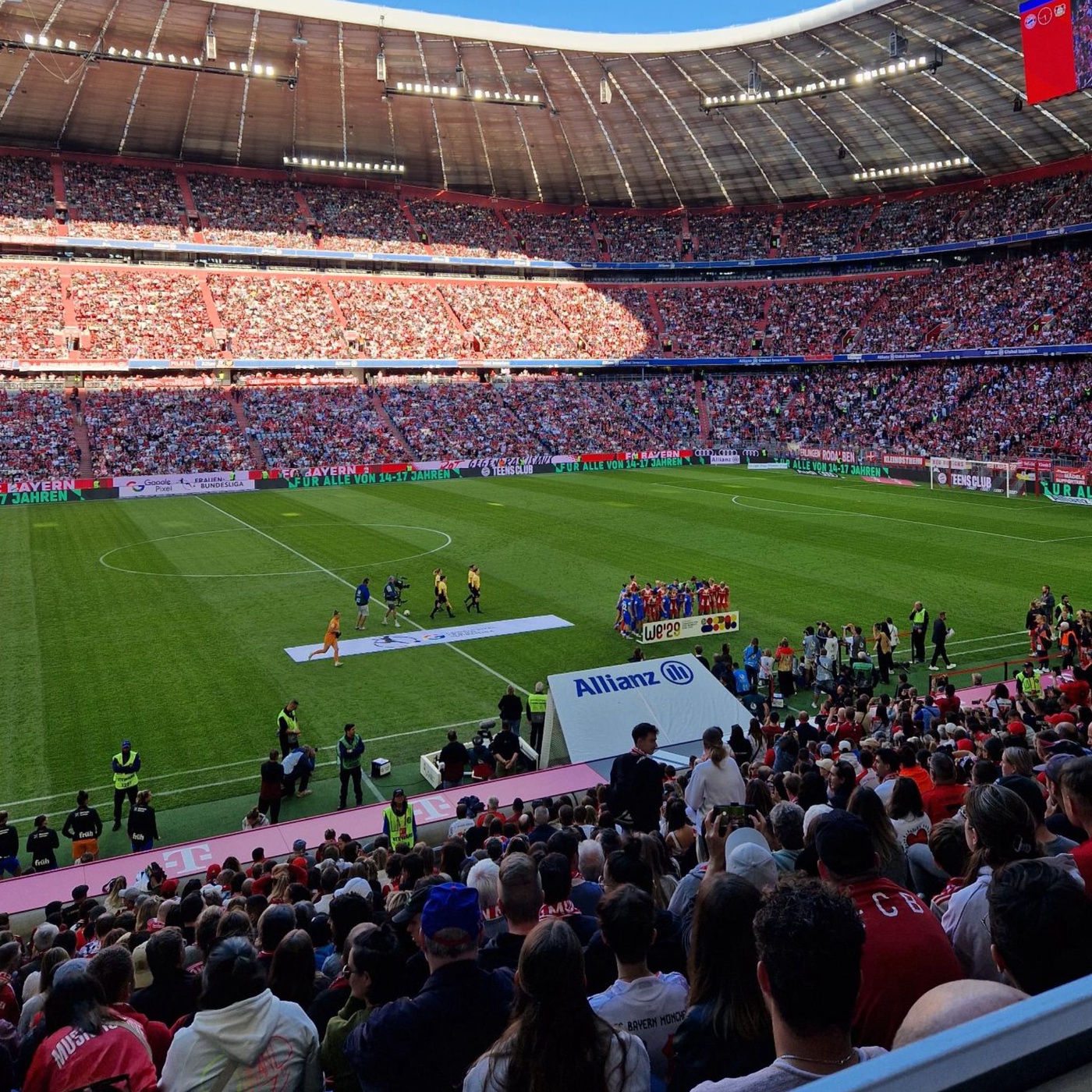 #17: Rekordspiel! What's next?