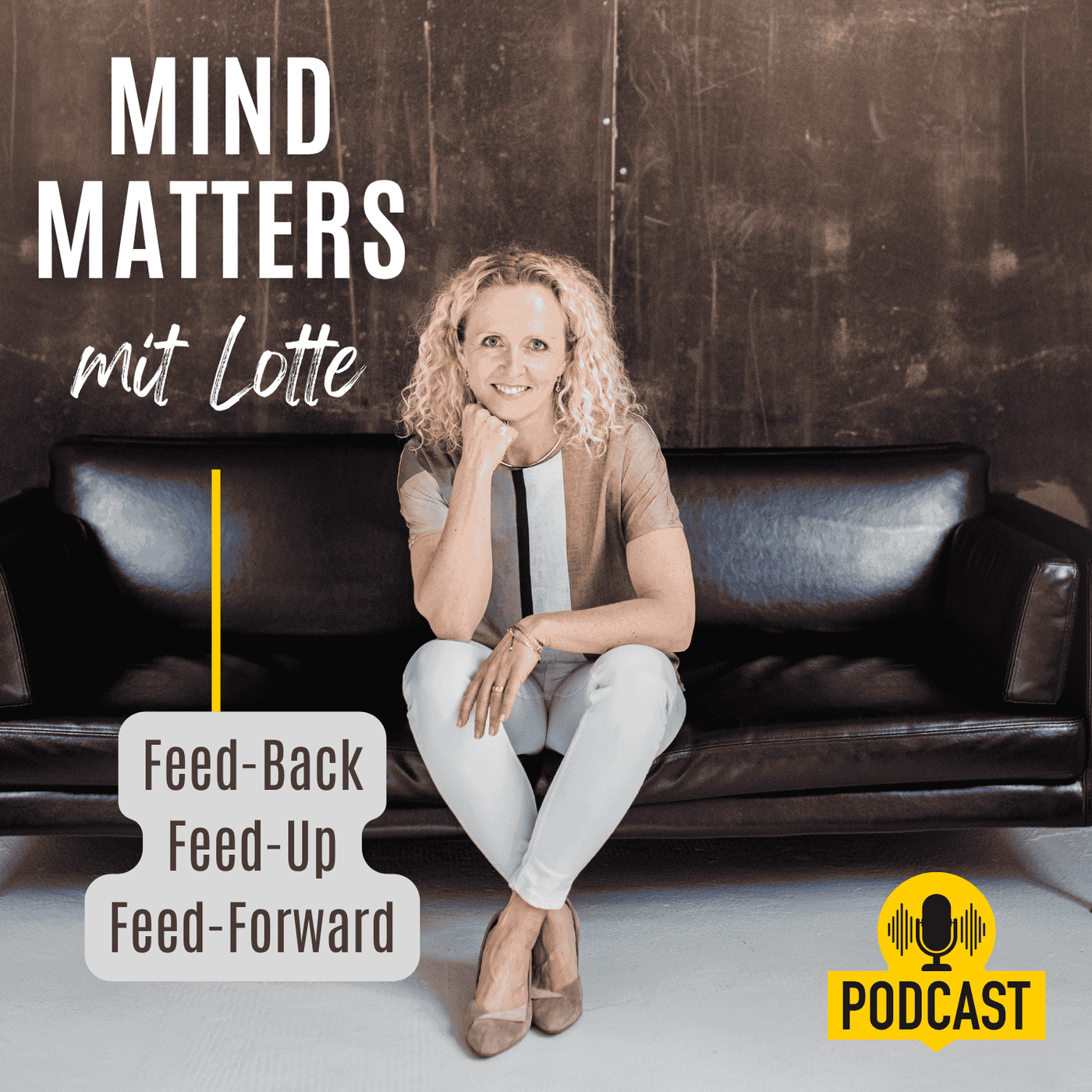 Feedback, Feed-up und Feedforward