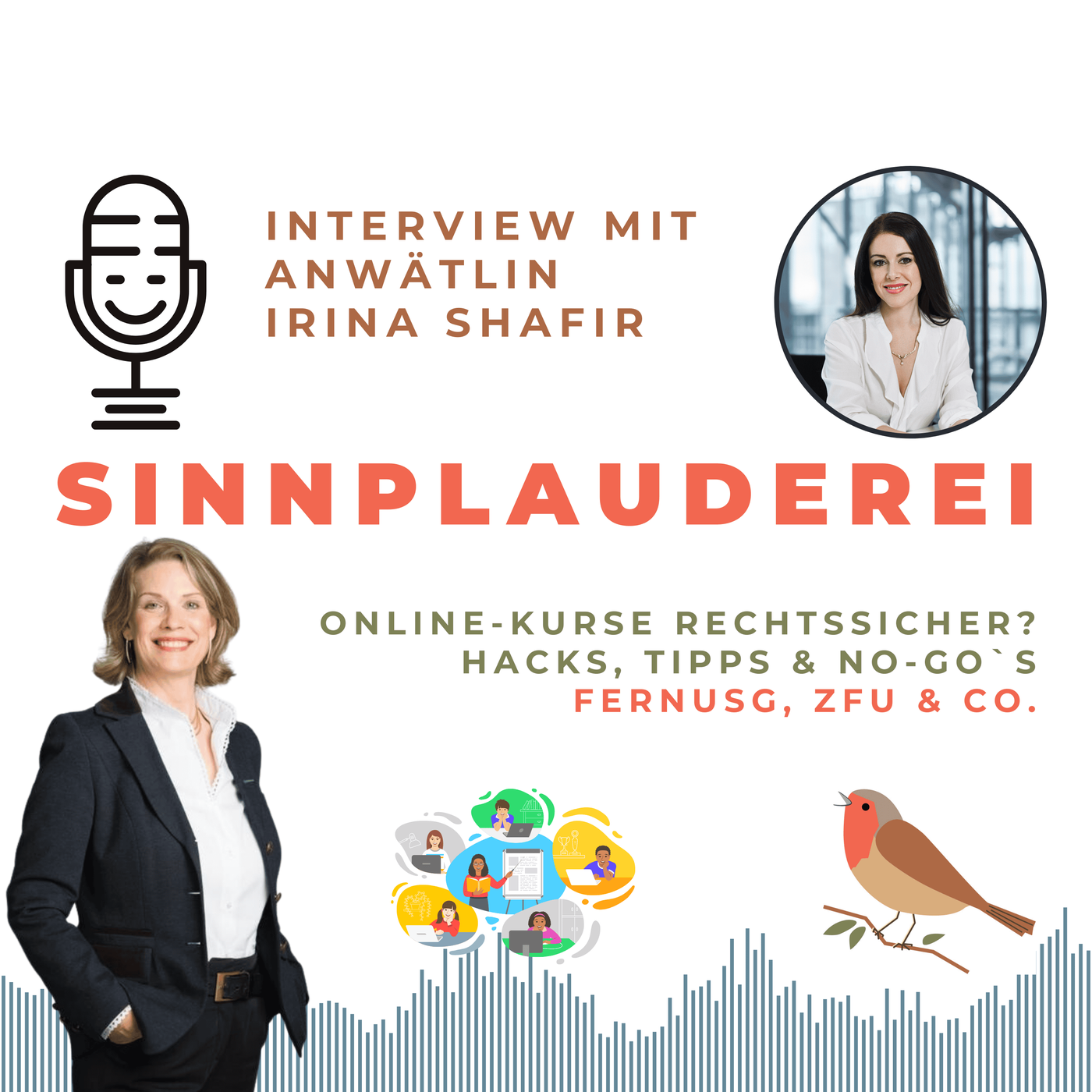 Hacks, Tipps & No-Go’s beim Onlinekurs