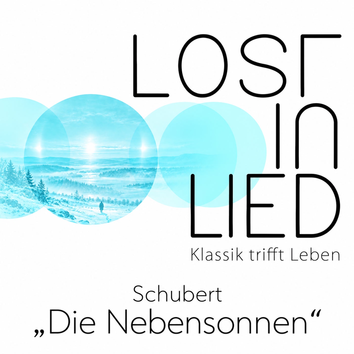 Die Nebensonnen - Lost in Lied Folge 1