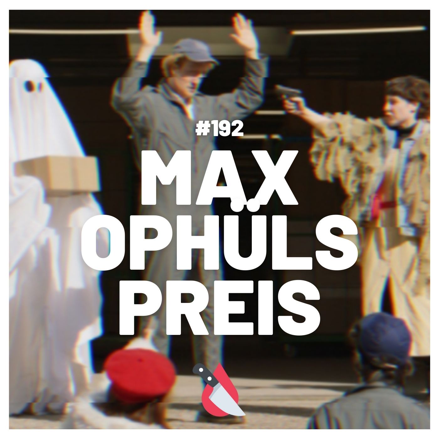 #192 - Festival Max Ophüls Preis