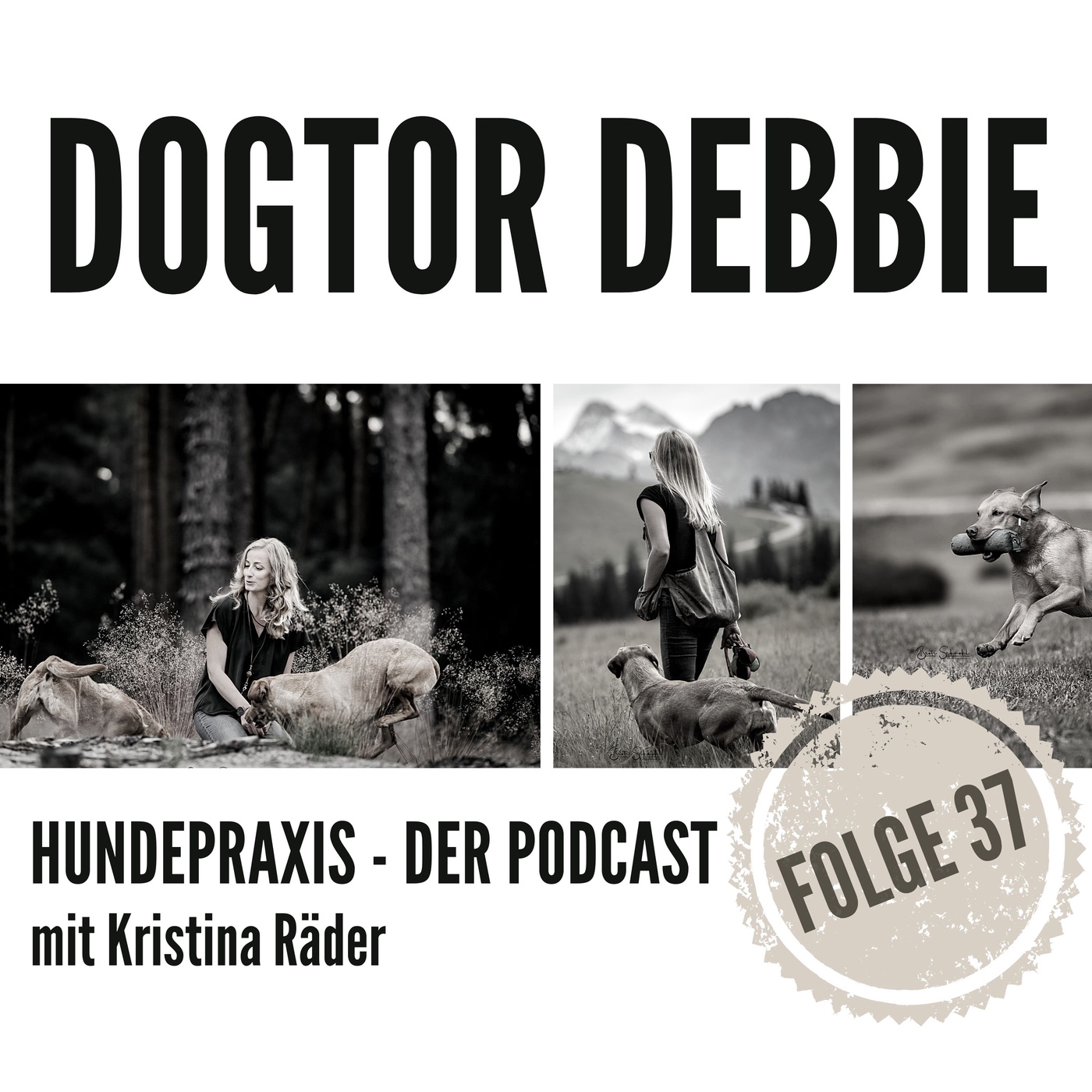 Durchblick - Dogtor Debbie