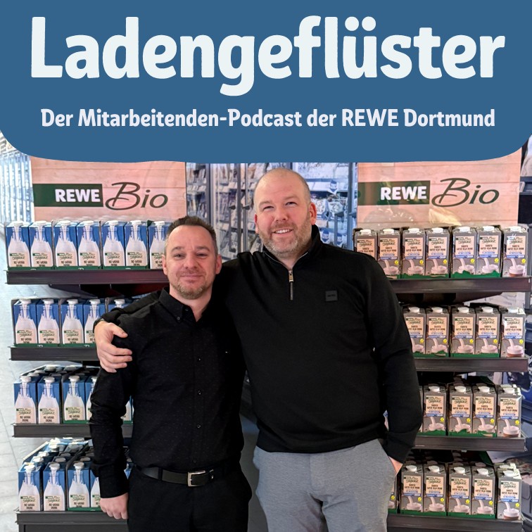 #33 Vom Praktikanten zur Führungskraft