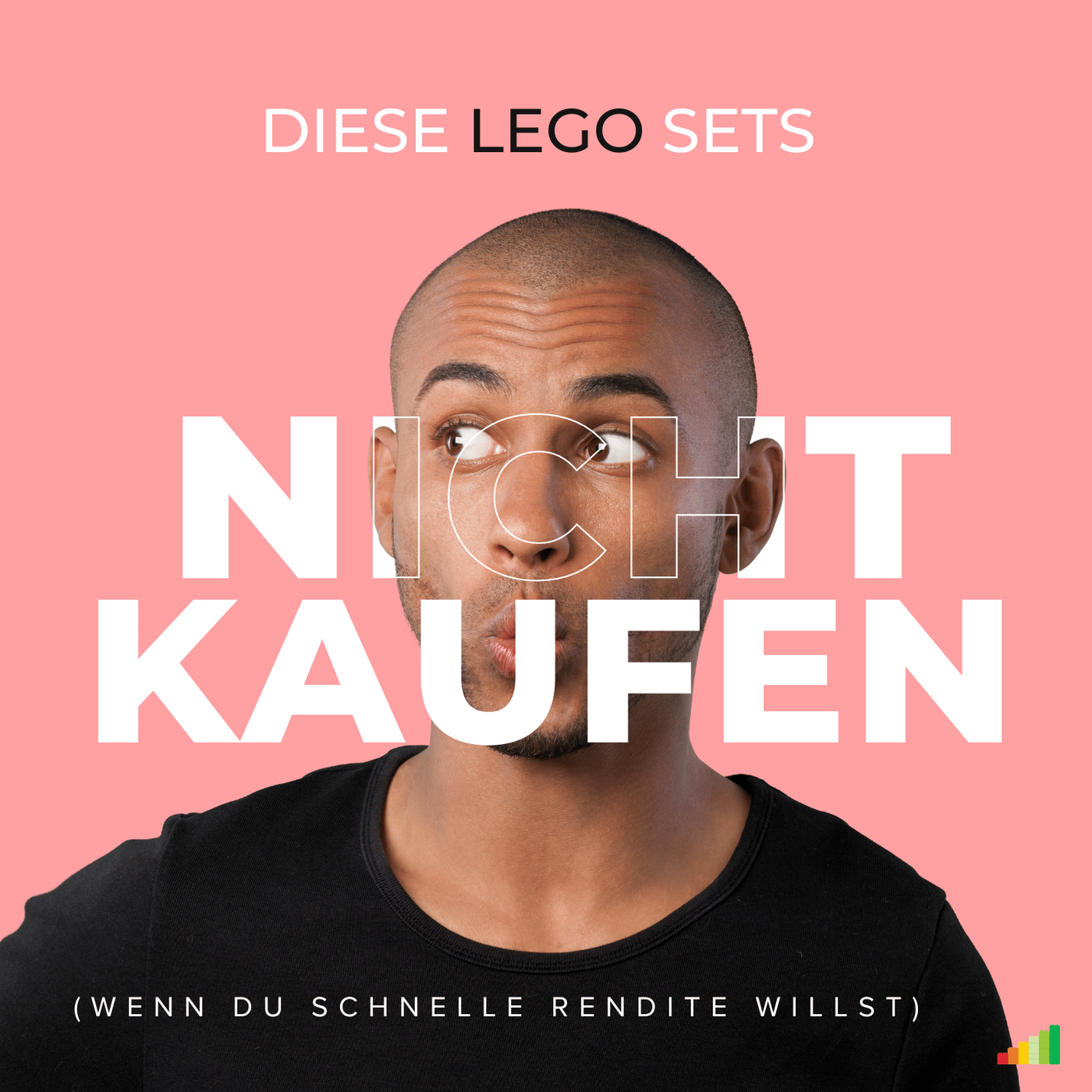 Diese LEGO Sets nicht kaufen...