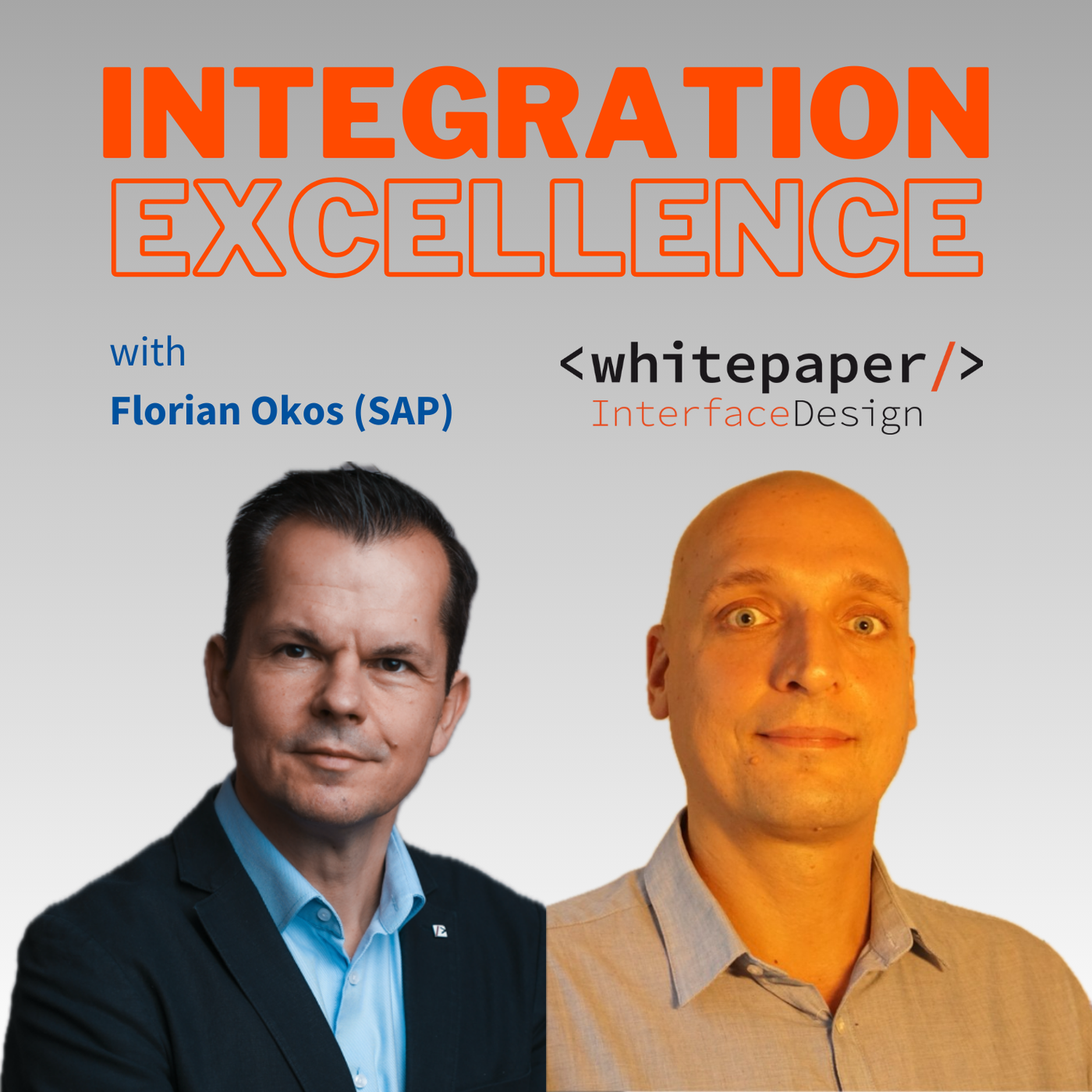 E46 - Edge Integration Cell with Florian Okos (SAP)