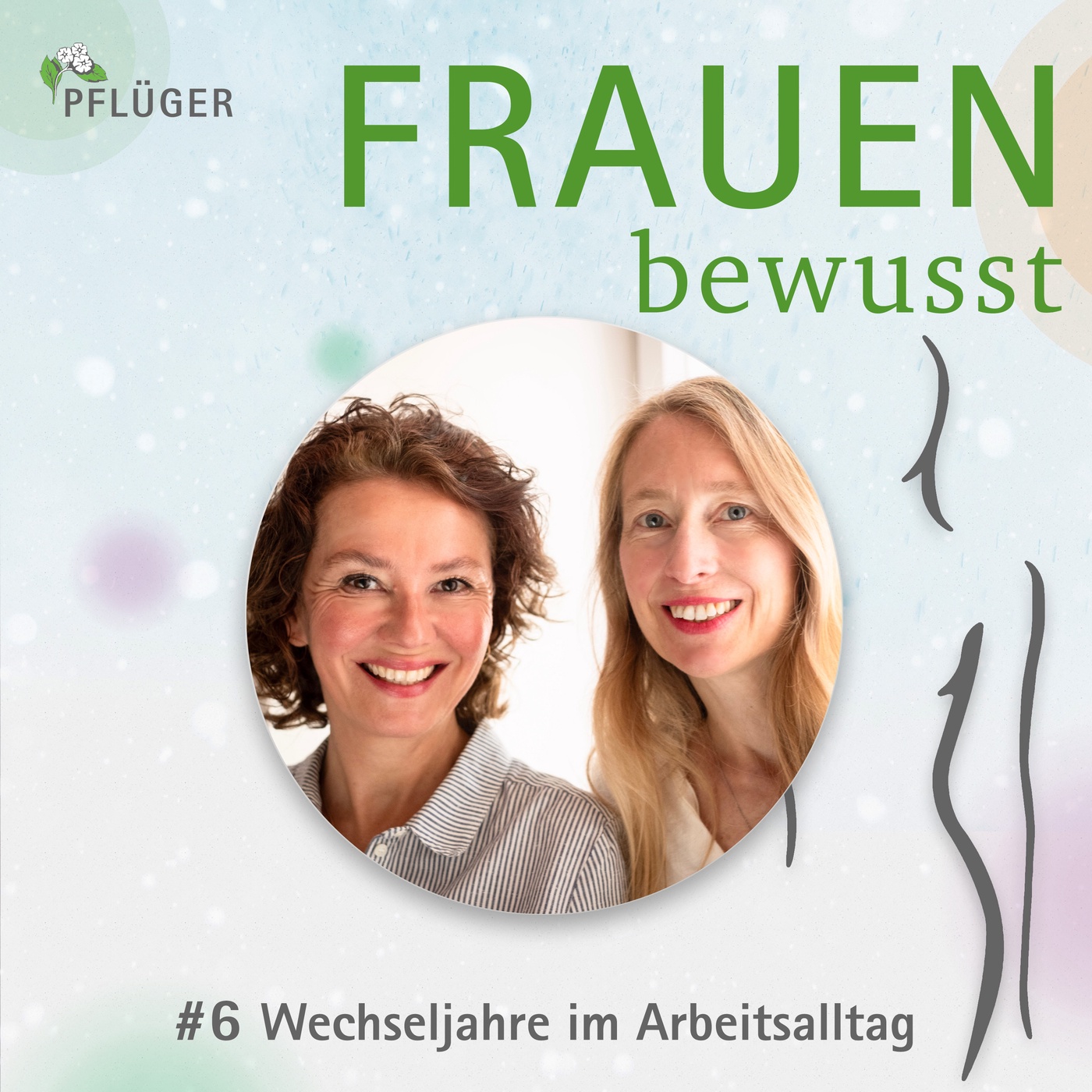 Wechseljahre im Arbeitsalltag: Tipps für mehr Energie, Fokus und Wohlbefinden