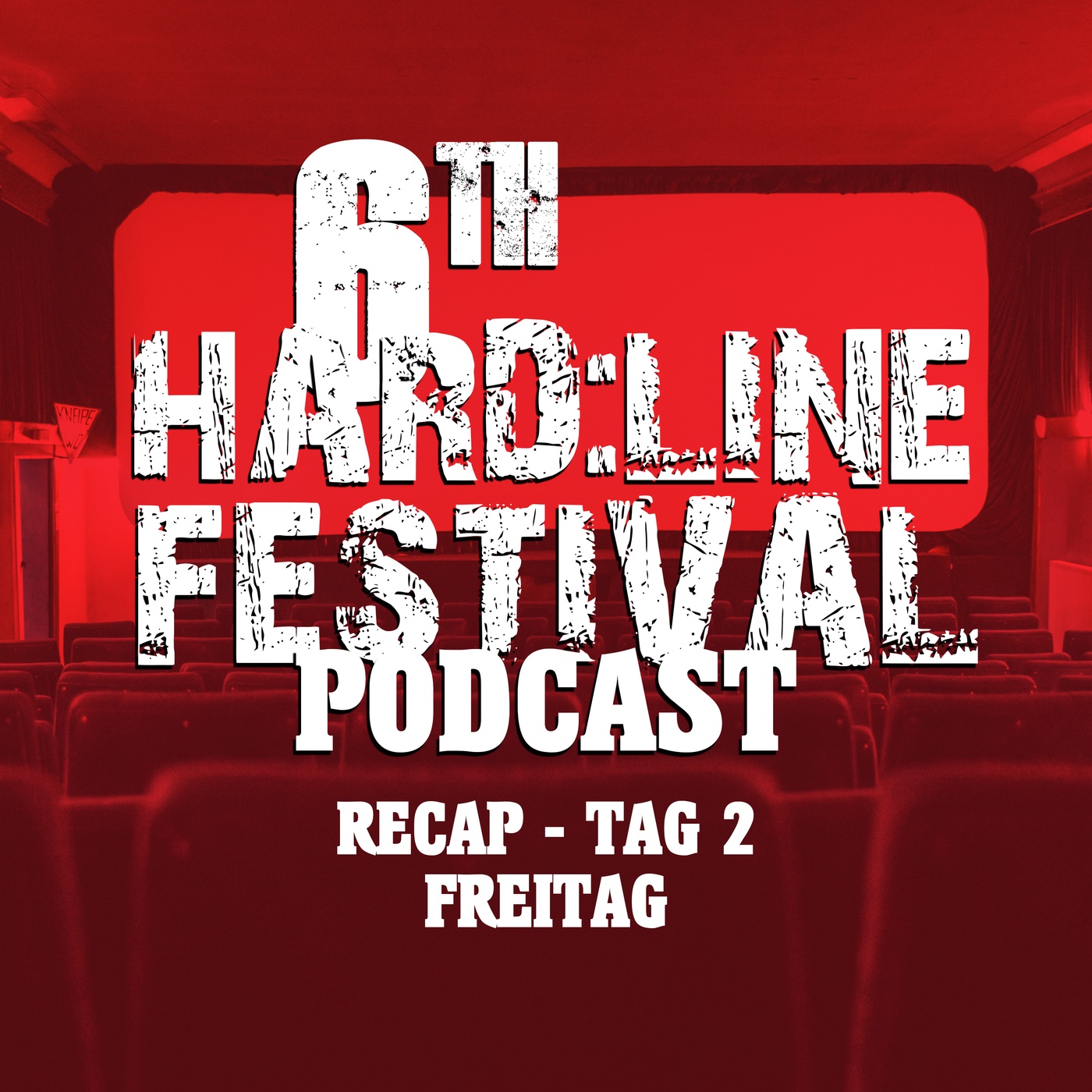 6. Hard:Line Filmfestival – Recap Tag 2