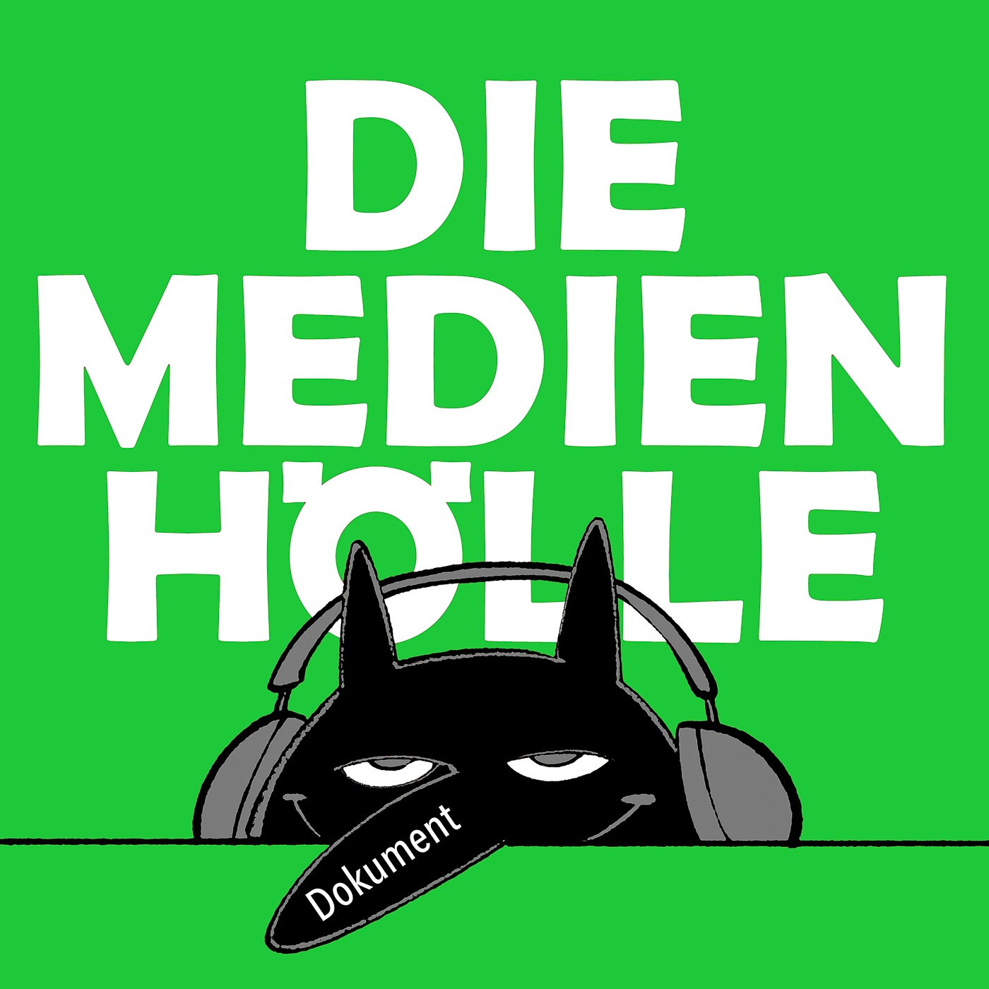 DIE MEDIENHÖLLE Dokument #004 | SPIEGEL