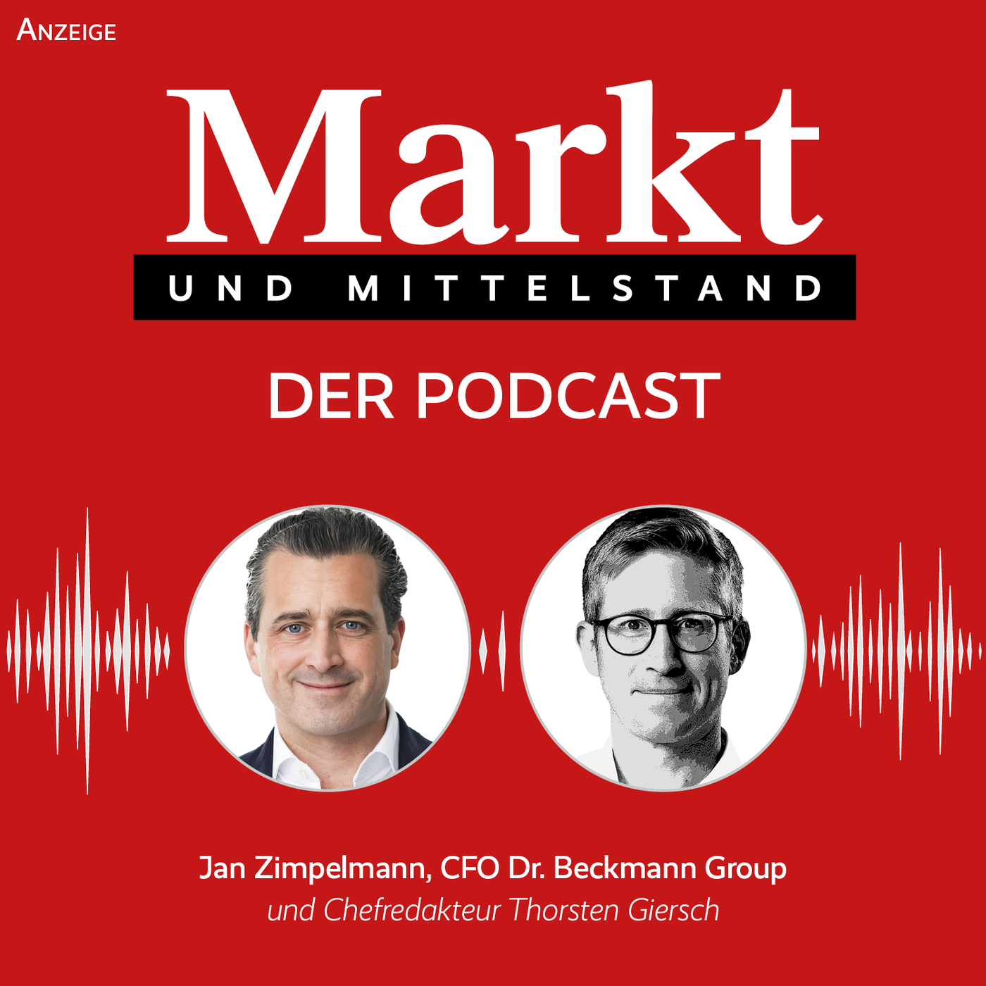 International wachsen, mittelständisch bleiben