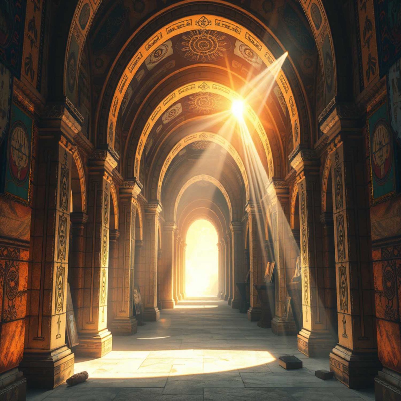 Esoterisches Christentum