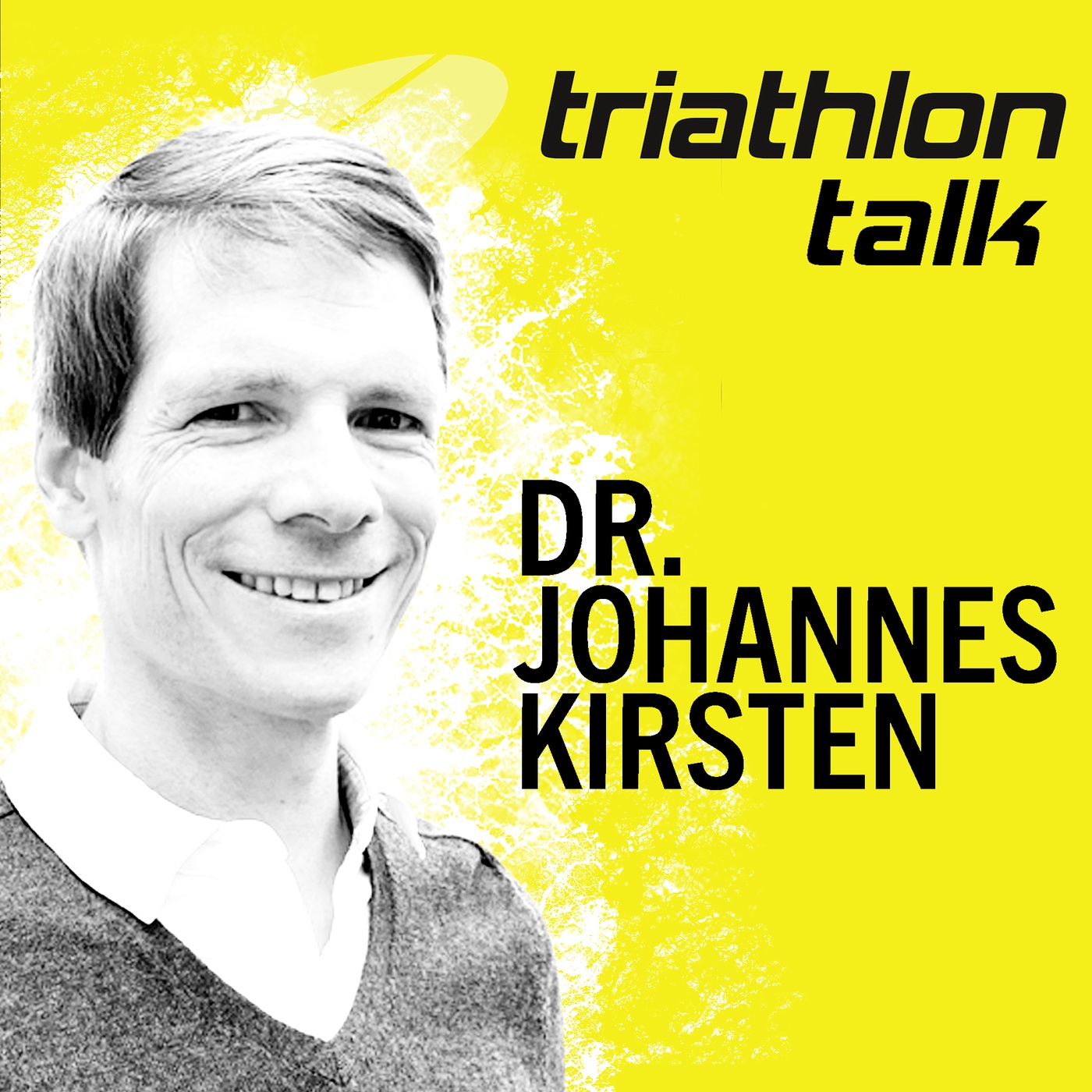 Dr. Johannes Kirsten: Corona und der Triathlon