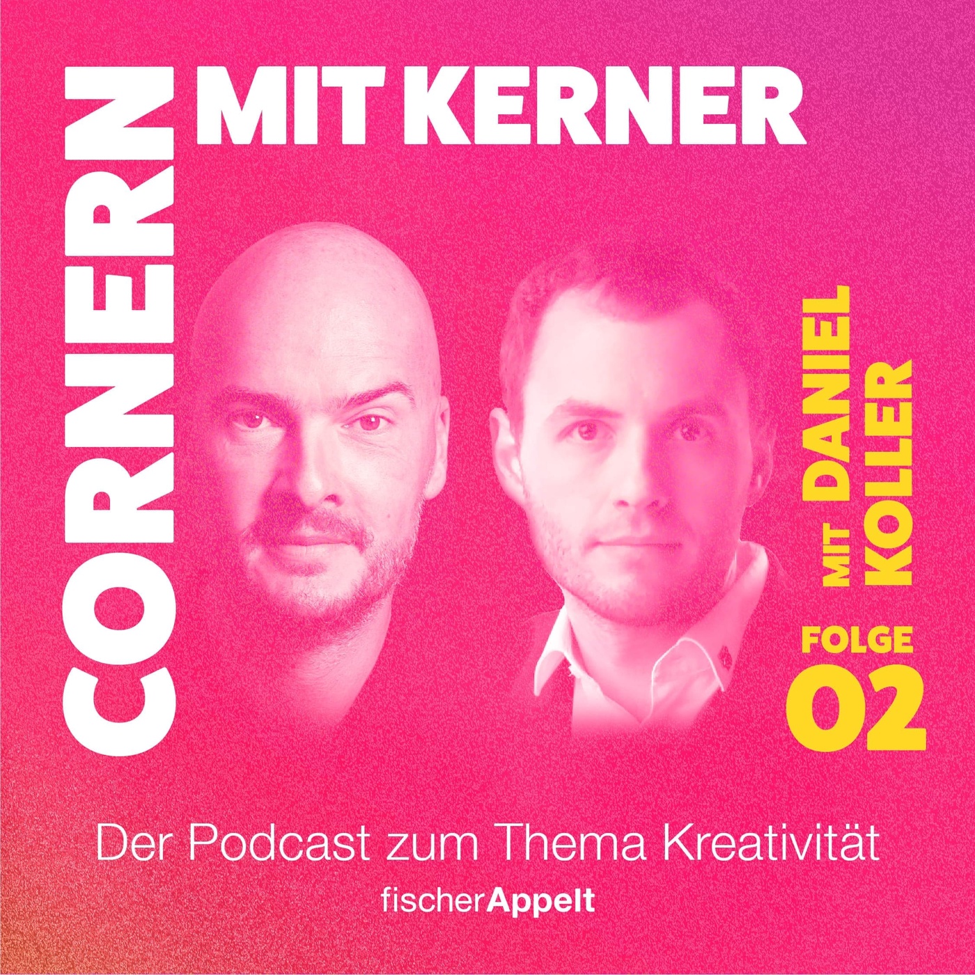 02 Daniel Koller, Flutwein – Handlung statt Haltung