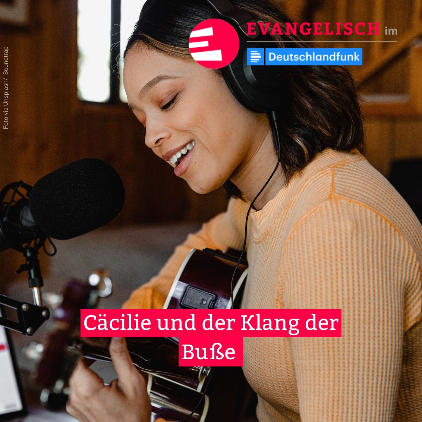 Cäcilie und der Klang der Buße