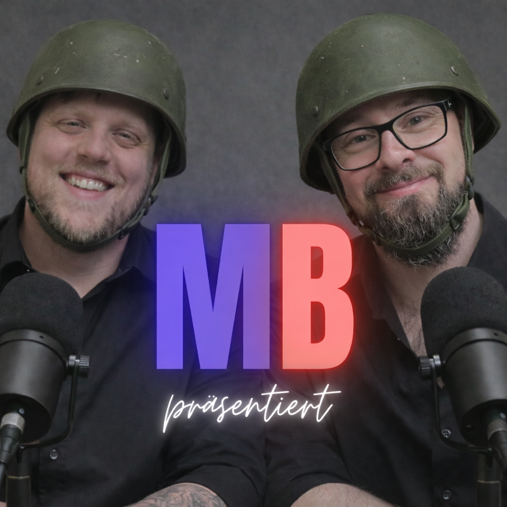 Folge 2: Egoshooter - von den 