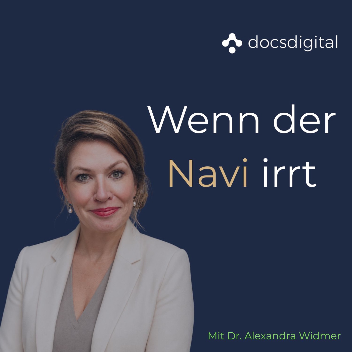 Warum Ärzte dem Algorithmus mehr glauben als ihren eigenen Augen I 251
