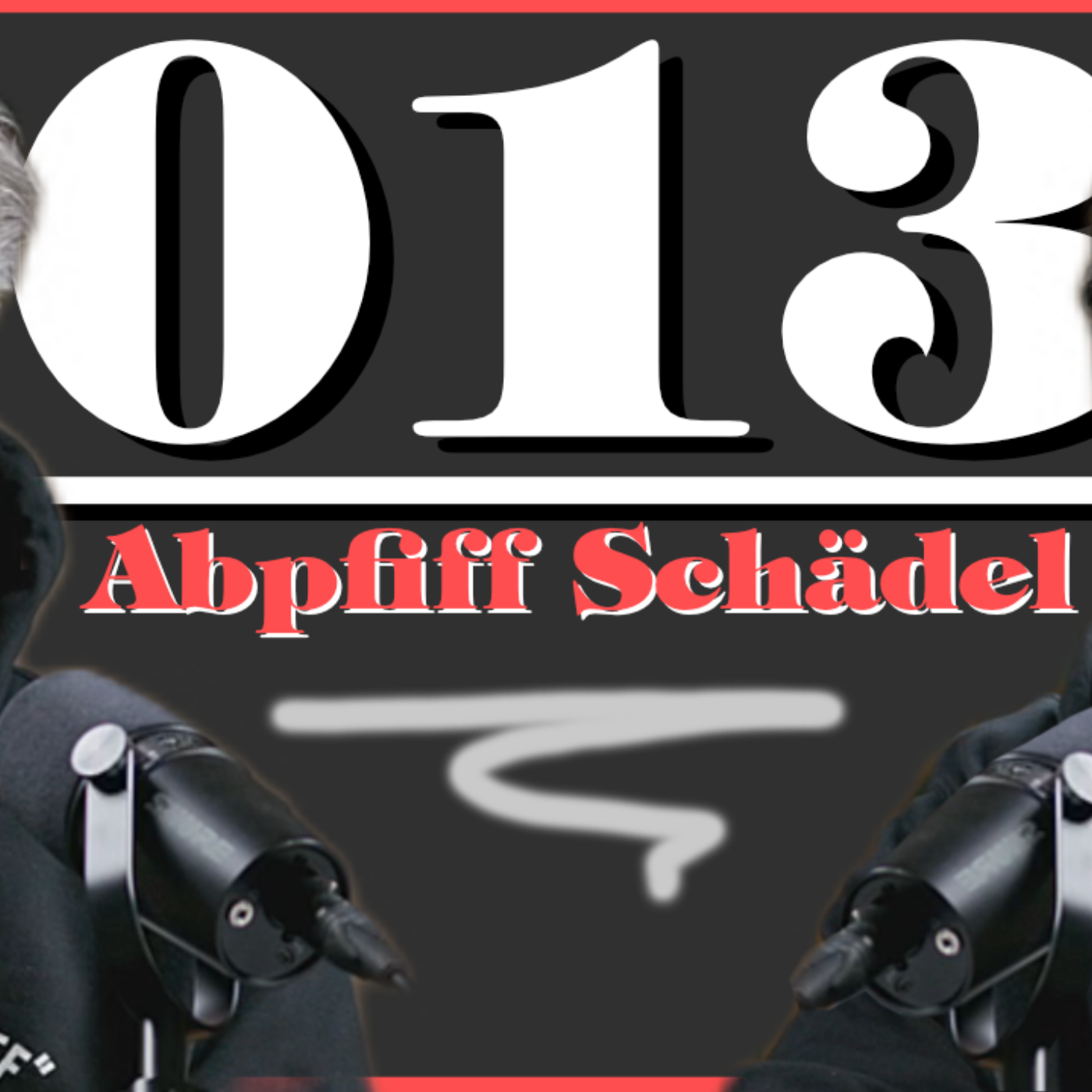Alkohol, Verletzungen & verpasste Chancen - Abpfiff Schädel Podcast 013