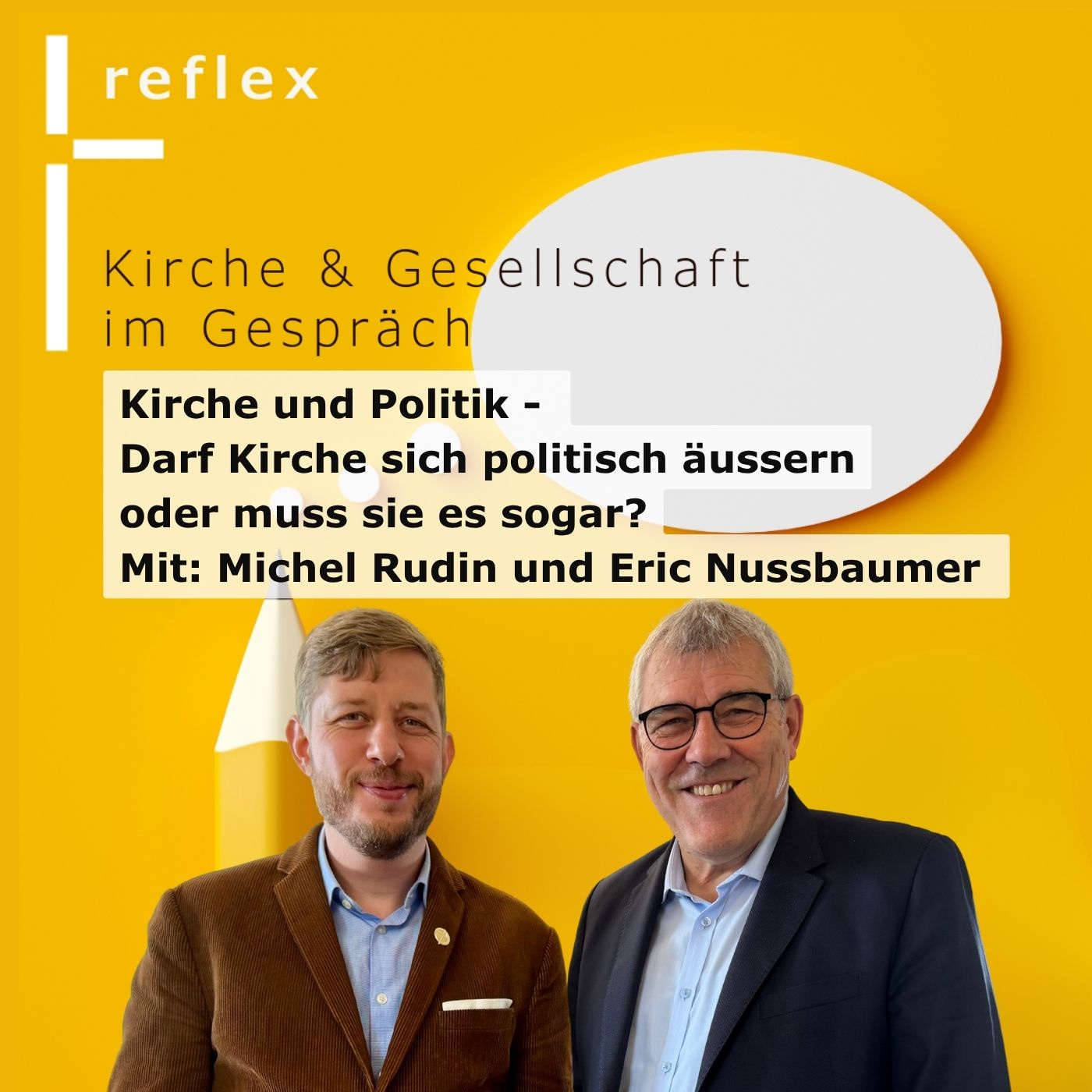 Kirche und Politik
