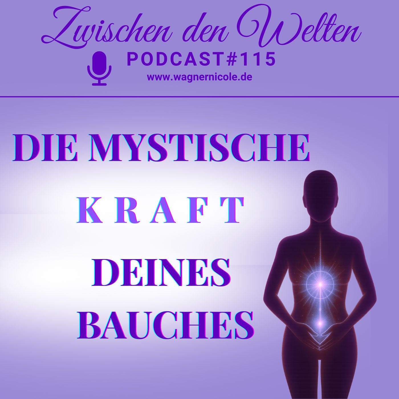 Magen-Darm-Beschwerden: Was dein Bauch dir wirklich sagen will