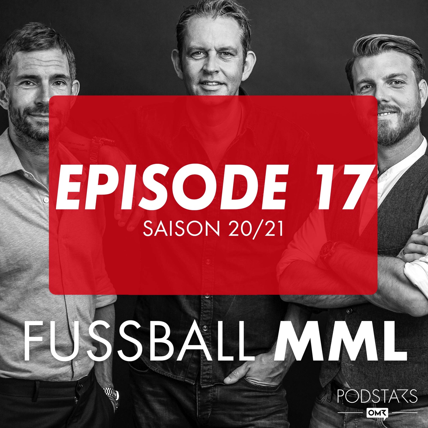 Der Pfui-Cup - E17 - Saison 20/21