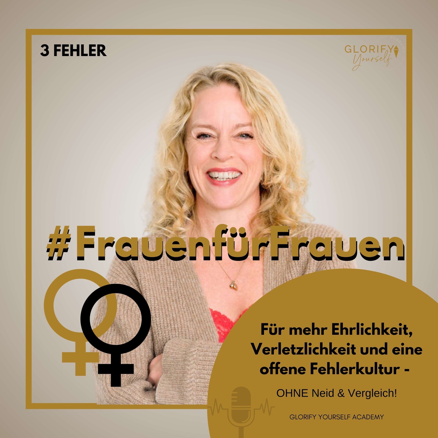 #FF040.1 - 3 Fehler - Esther Bauer Aromaexpertin