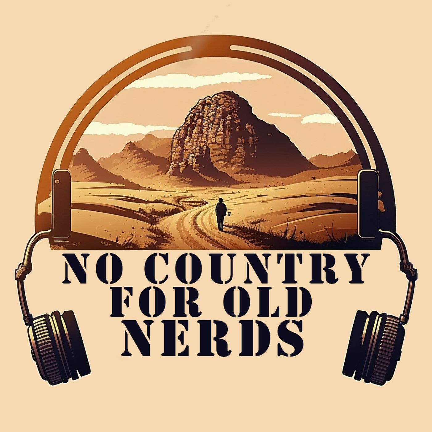 No Country for Old Nerds
