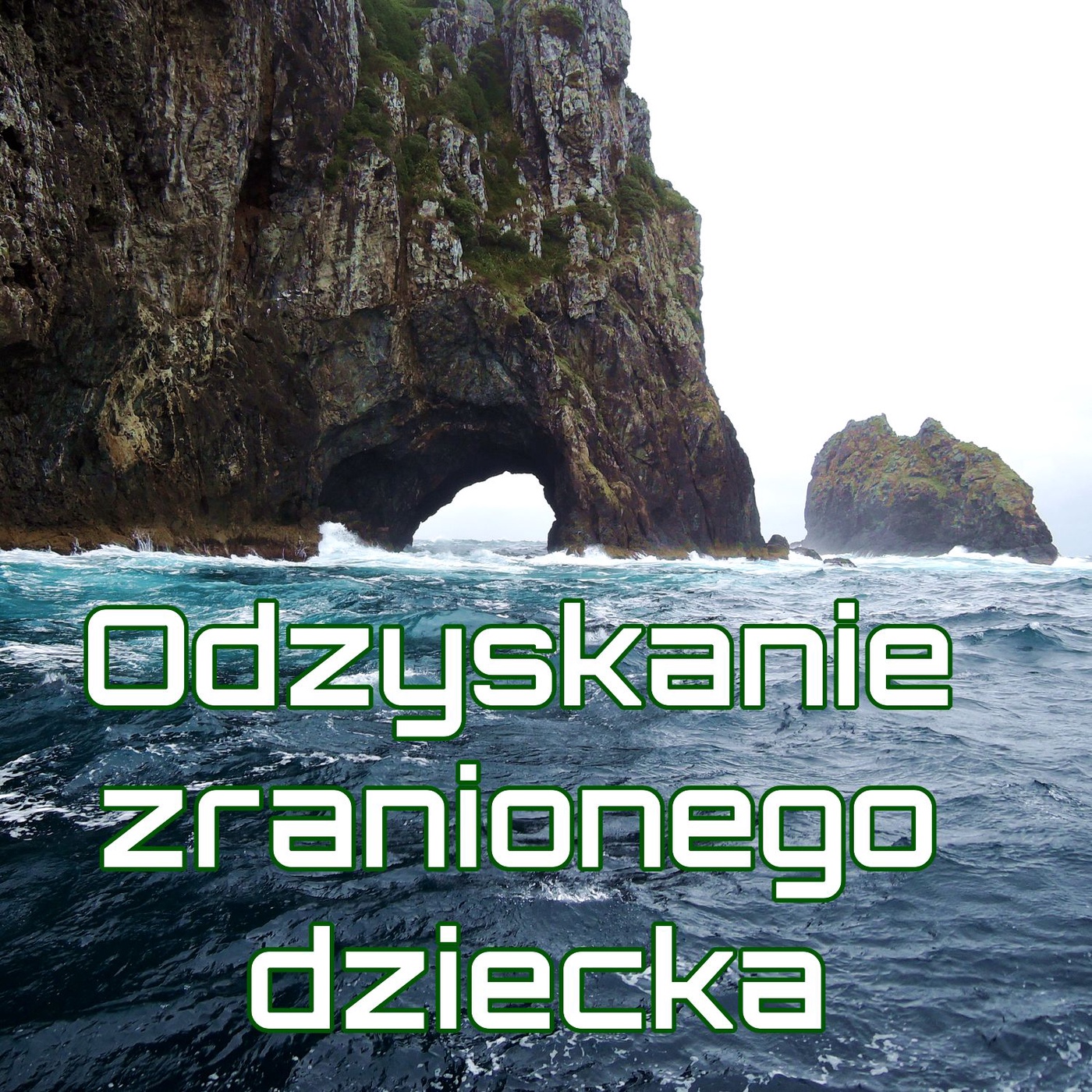 S01E11. SZAMANIZM: odzyskanie utraconej części siebie