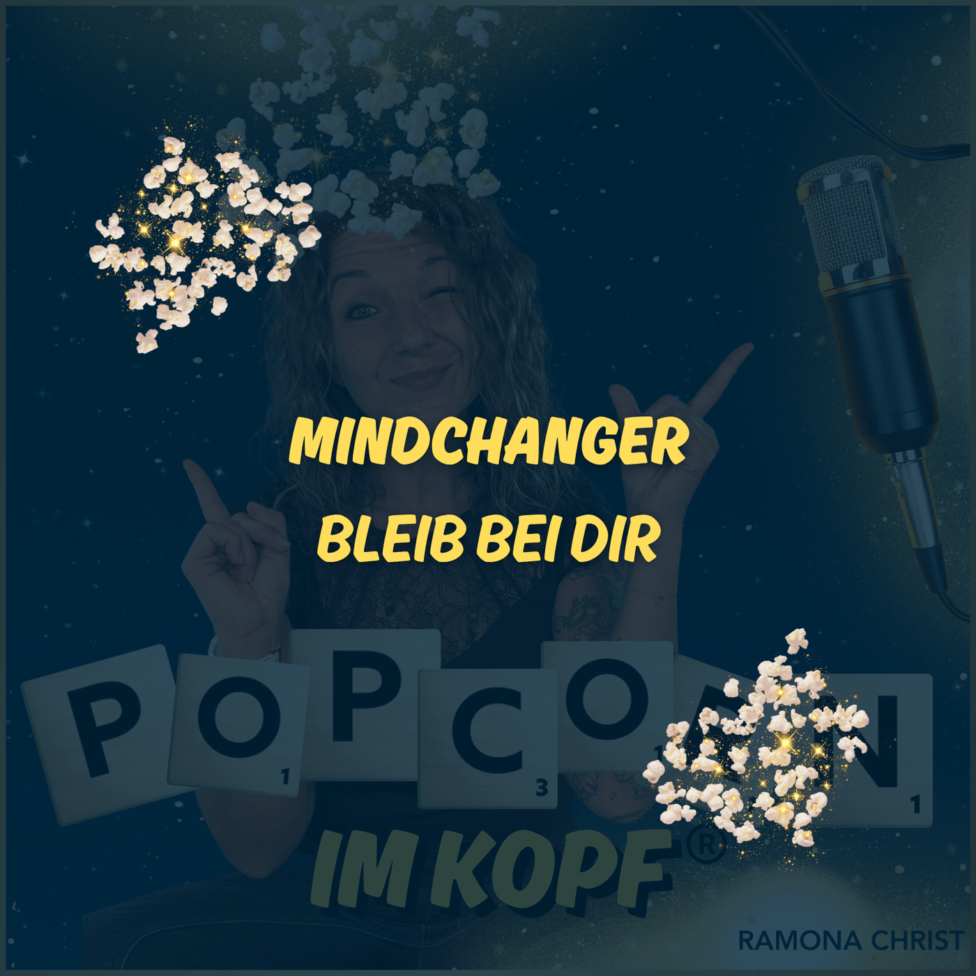MindChanger - Bleib bei dir