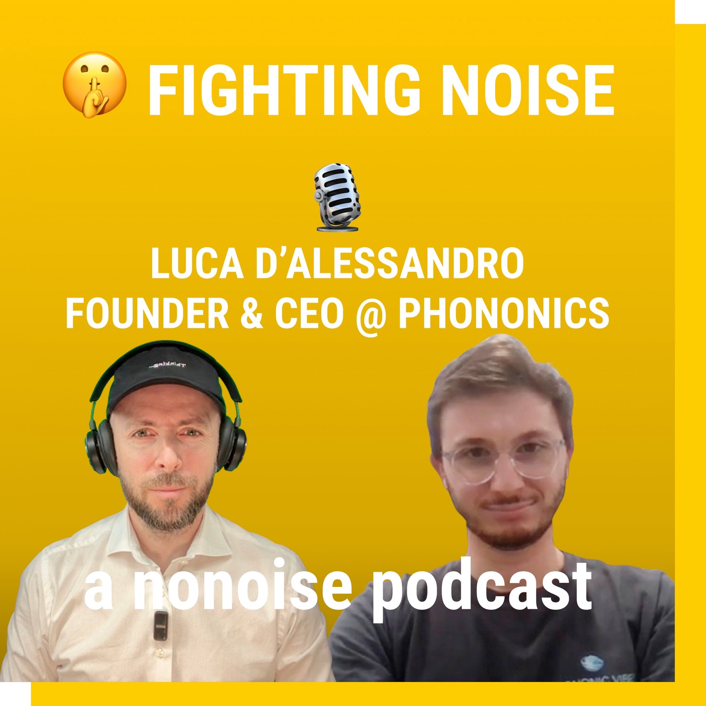 Controlling Sound with Metamaterials – Luca d’Alessandro (Phononic Vibes)