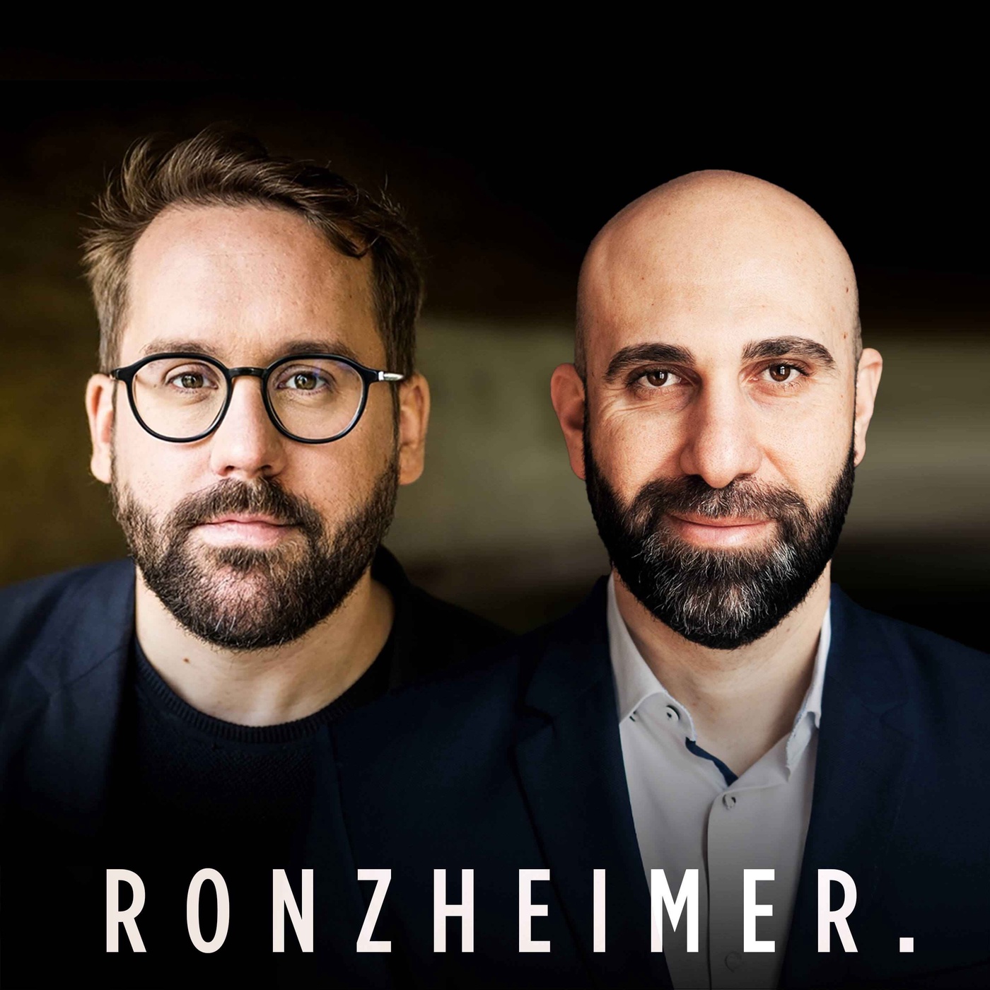 Warum Merz einen Ex-Terroristen trifft. Mit Ahmad Mansour