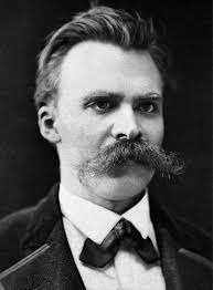 Nietzsche - Vordenker des Faschismus?