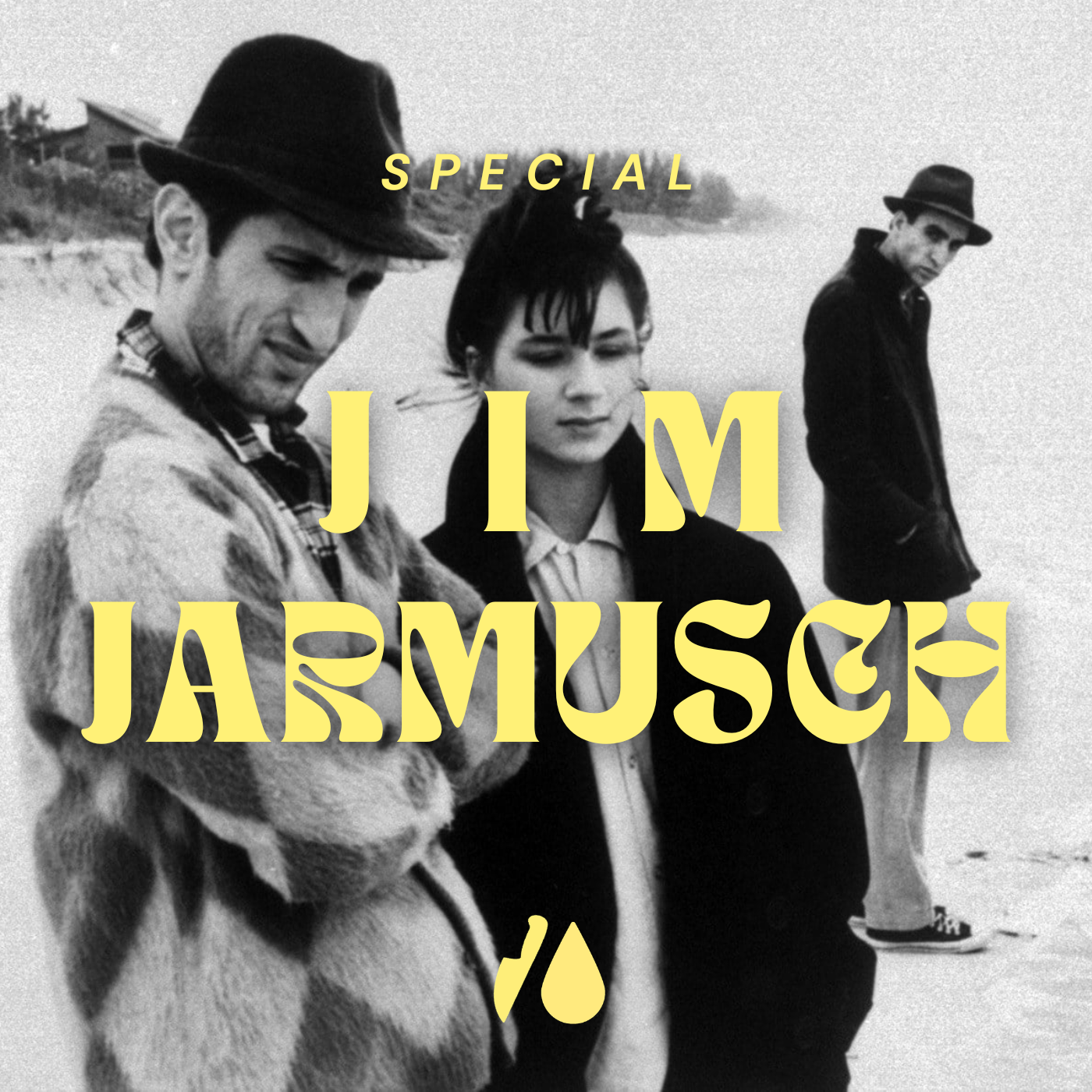 Neues Special: Jim Jarmusch