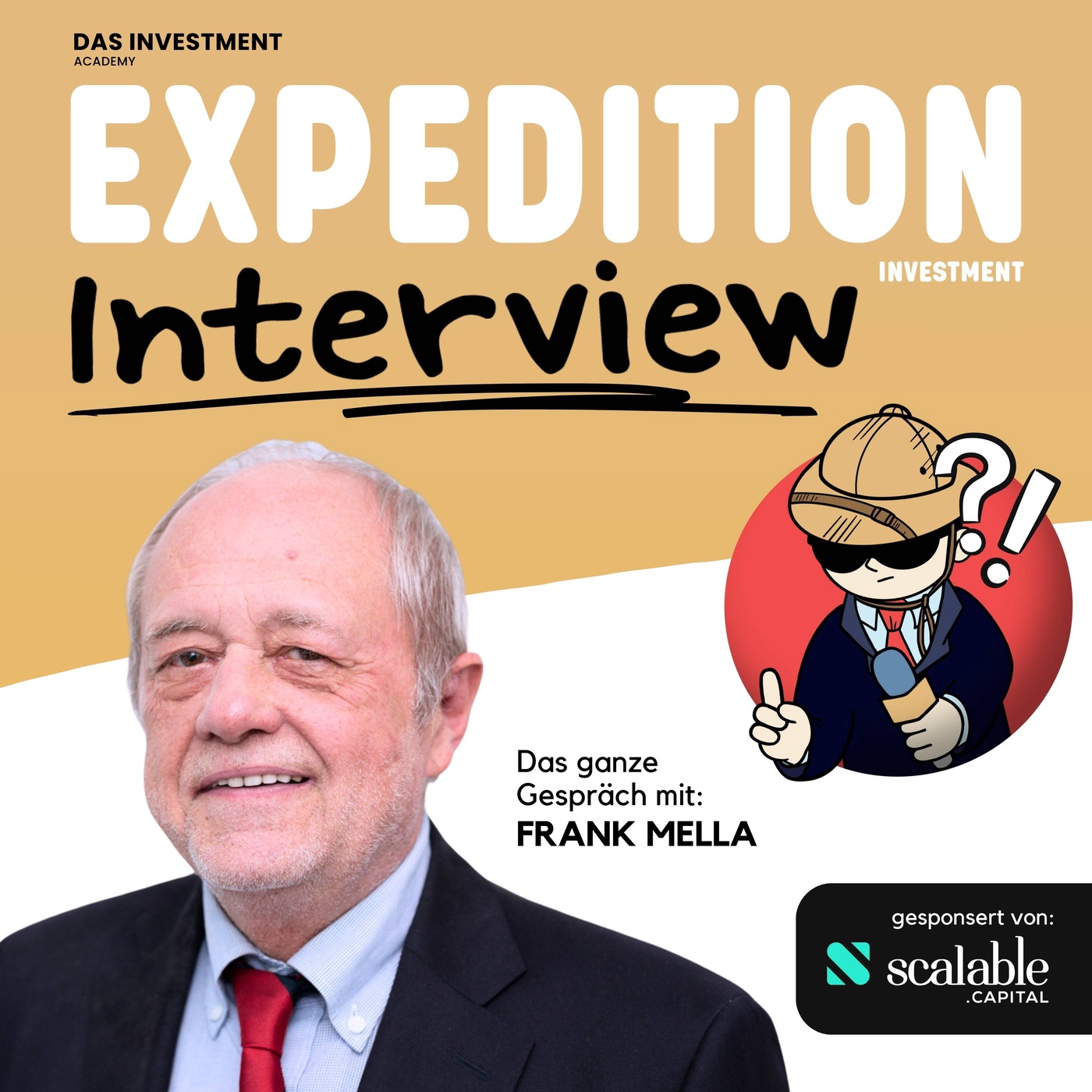 Folge 03: Frank Mella