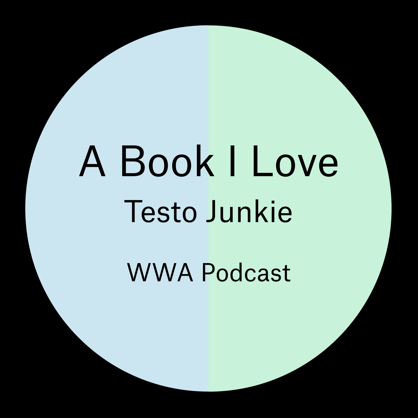 Episode 4 : Testo Junkie by Paul Preciado, chosen by Paul Grieguszies and Linda Sjøqvist