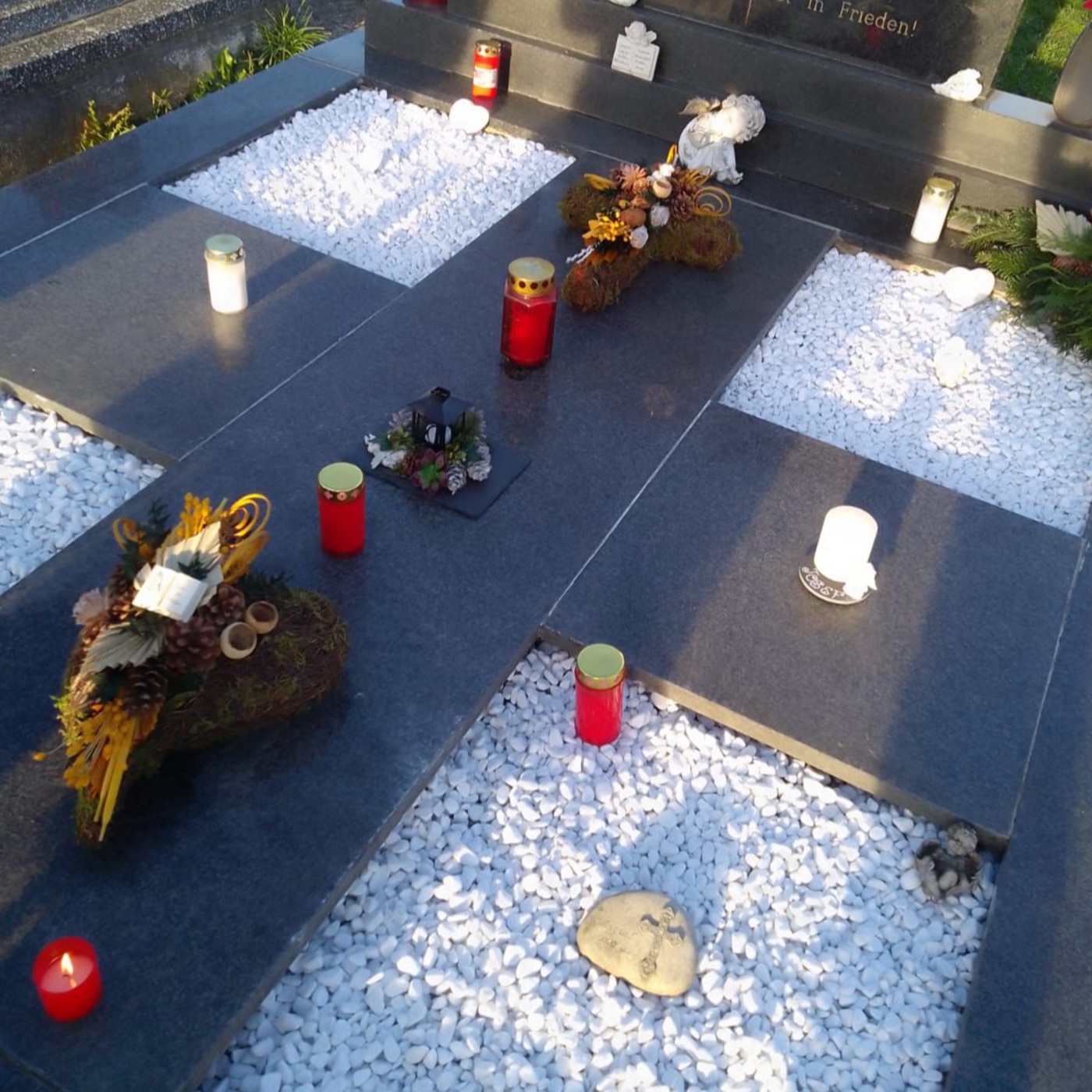 Die Morde von Oberwart