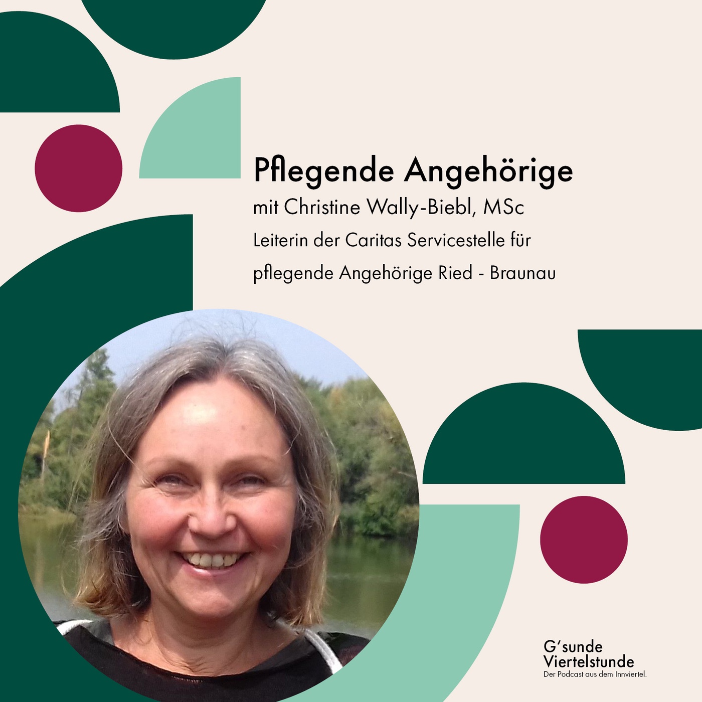 #95 - Pflegende Angehörige