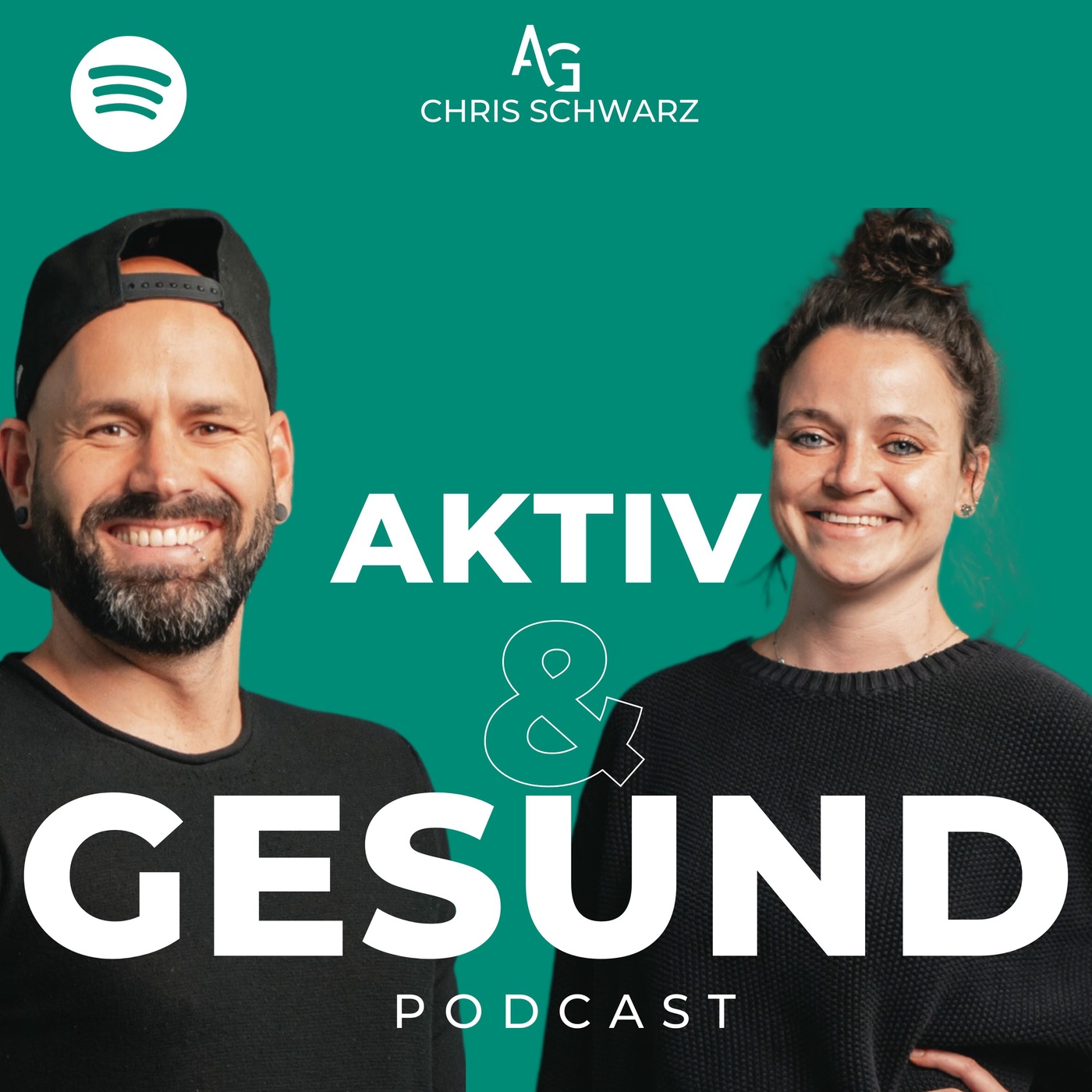16.Folge: Lisa Prelog, die Stimme der Veränderung für Transpersonen*