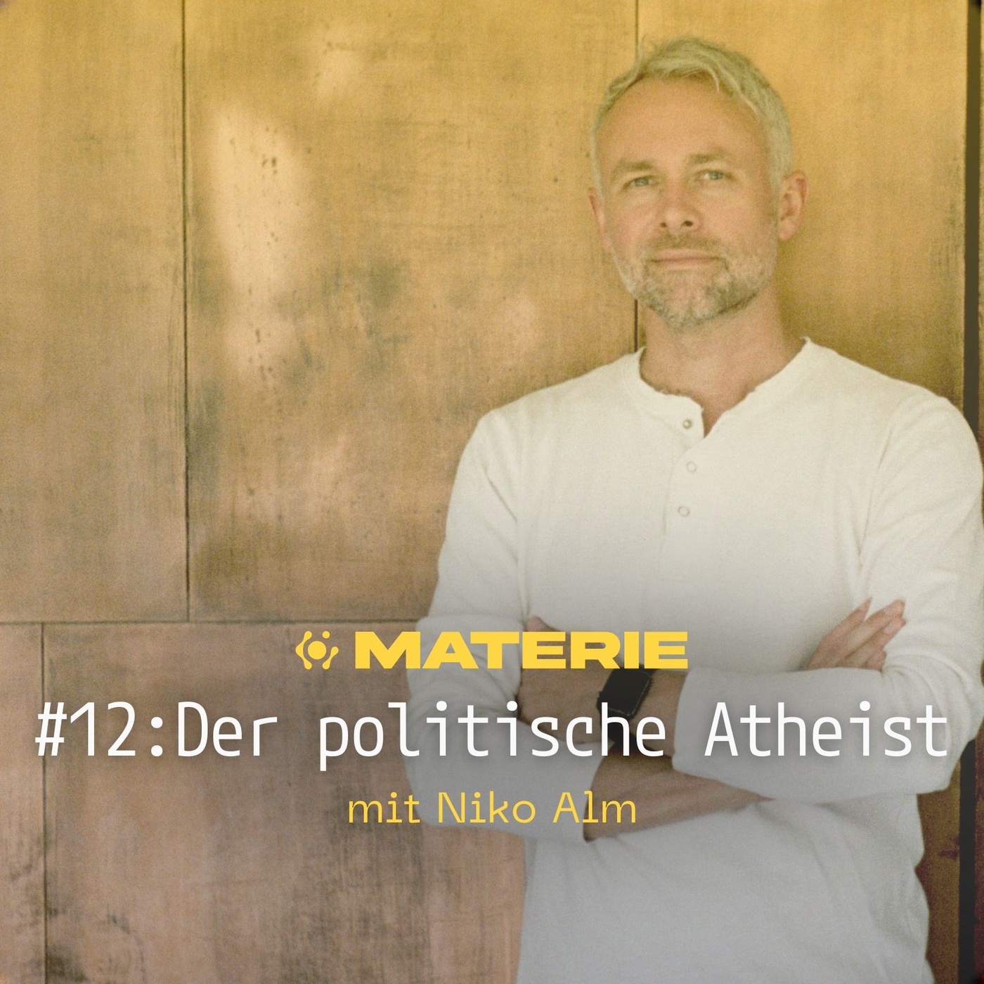 Der politische Atheist - Niko Alm