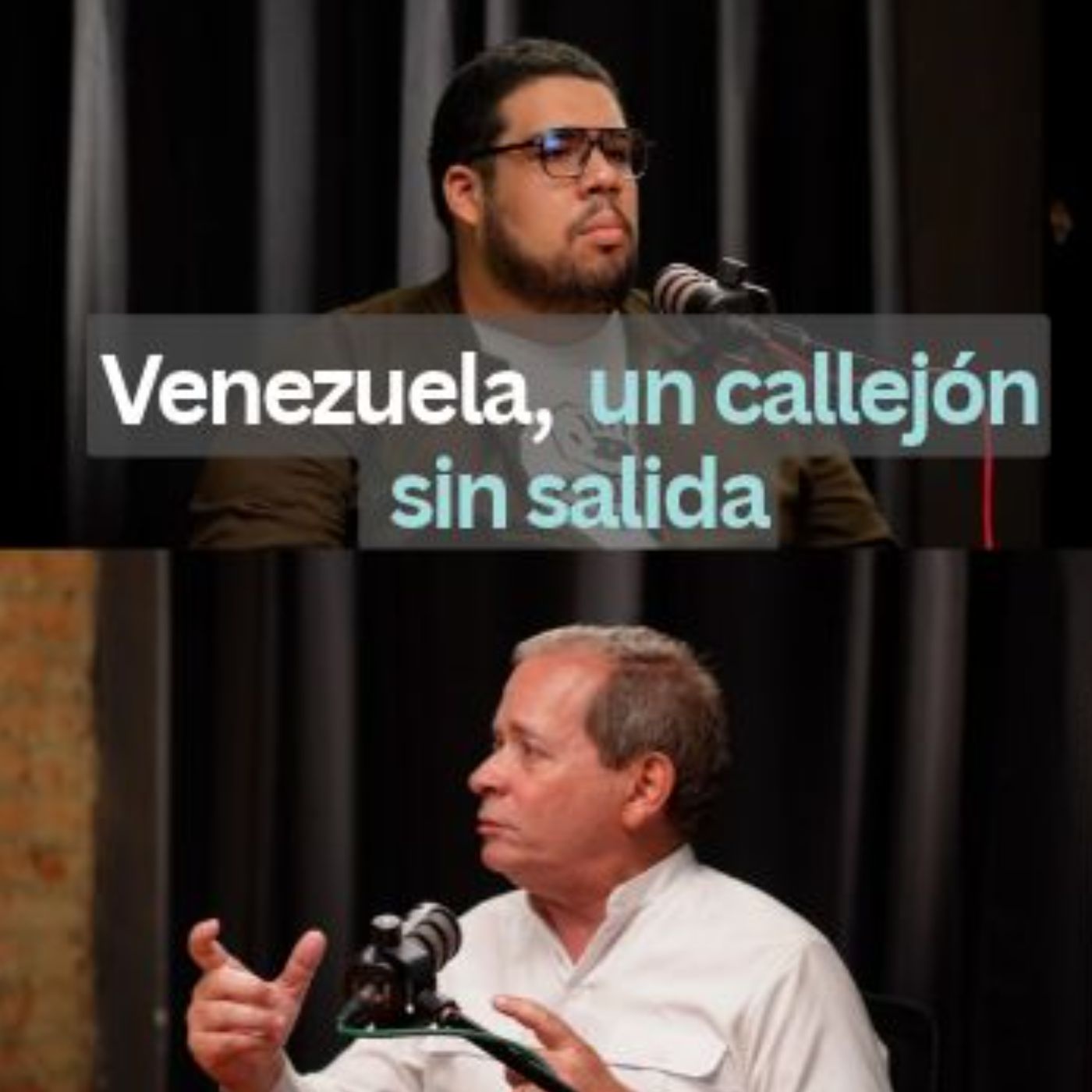 Venezuela, callejón sin salida: entre la urgencia de elecciones y la negociación