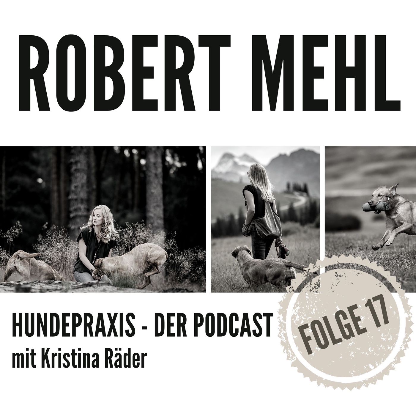 Was Jagdverhalten auslöst - Robert Mehl