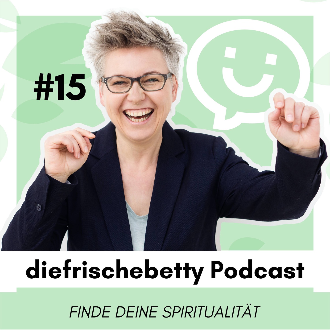 #15 Finde deine Spiritualität