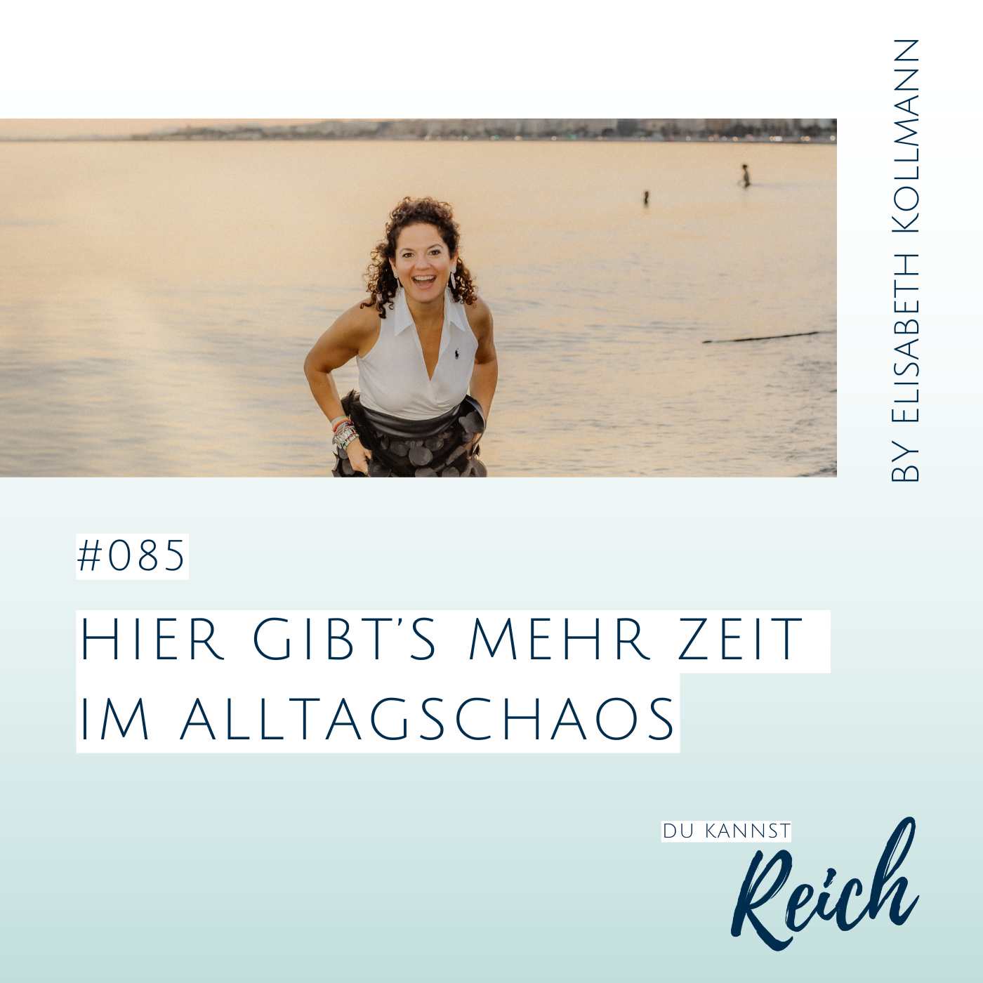 #85 Hier gibt's mehr Zeit im Alltagschaos